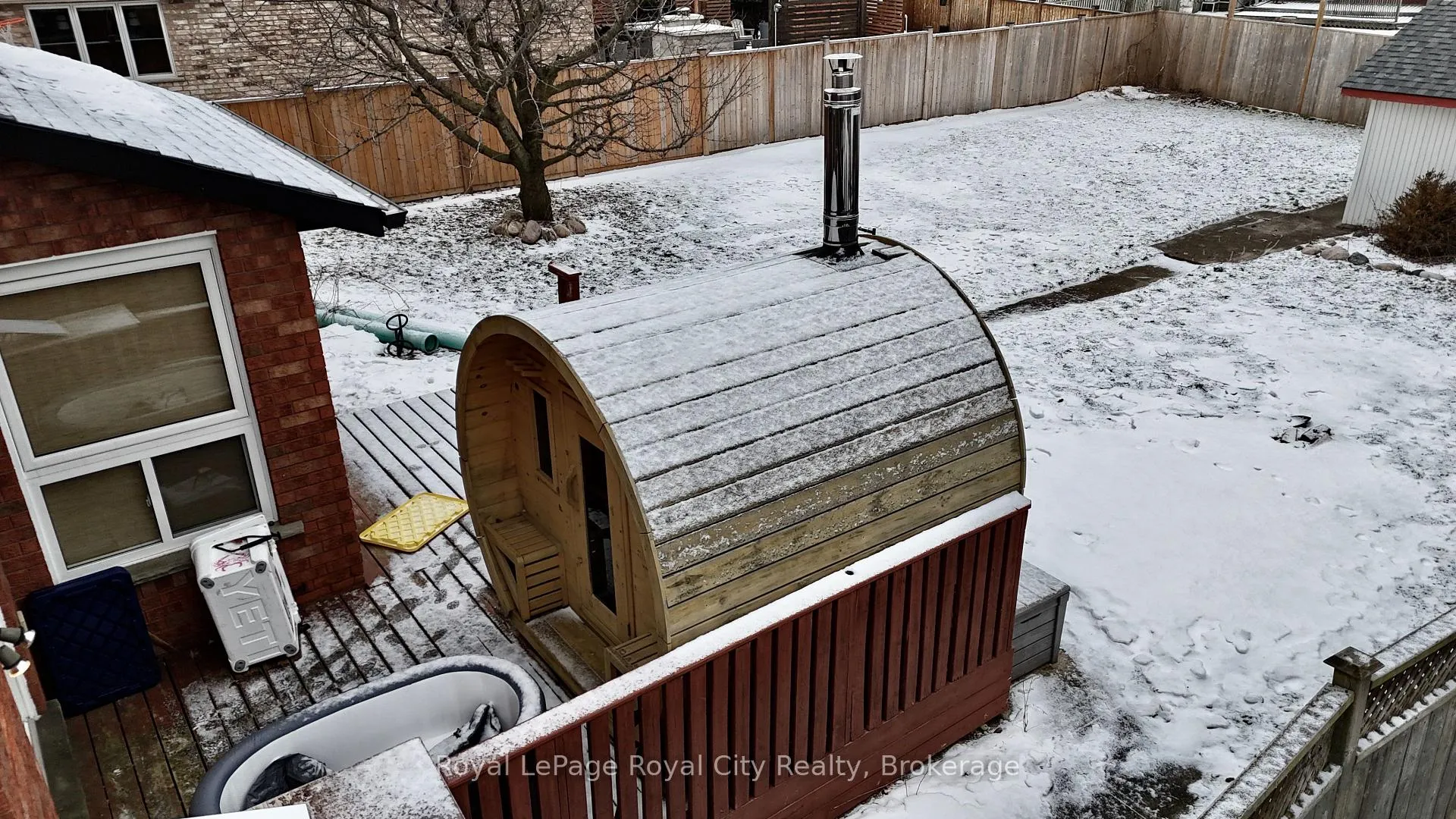 Photo 46 of 82 Gunn Avenue, Cambridge — HOMEH