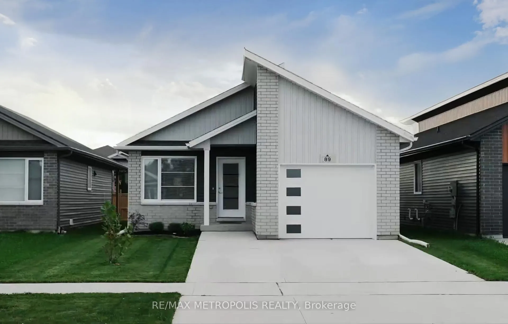 Photo 1 of 89 Moonstone Crescent, Chatham-Kent — HOMEH