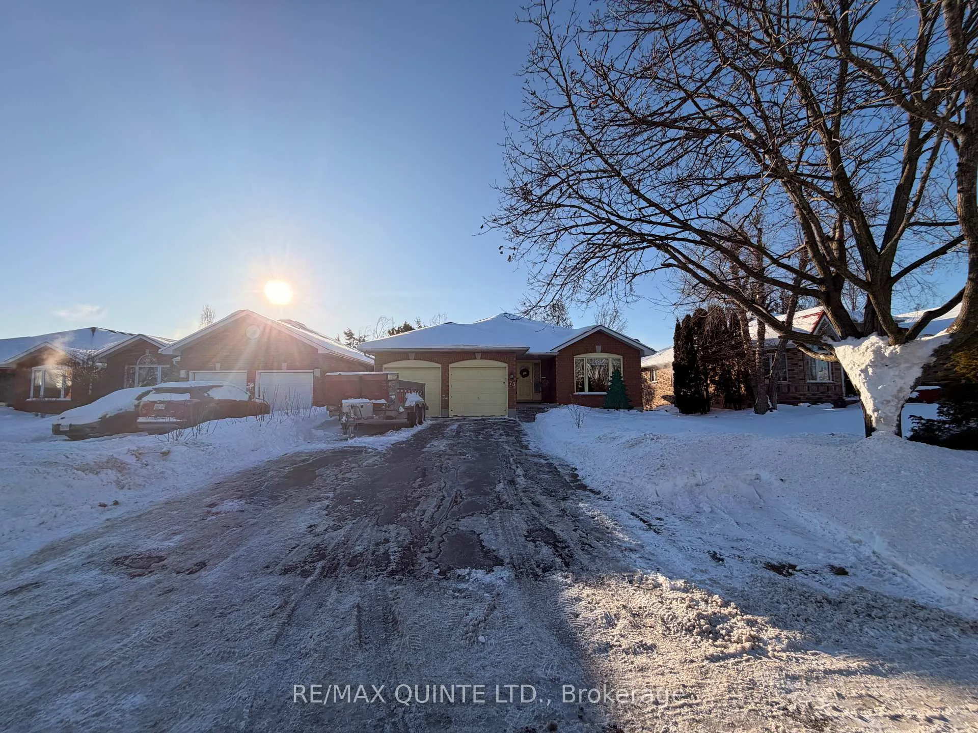 Photo 1 of 73 Oak Ridge Boulevard, Belleville, Belleville Ward — HOMEH