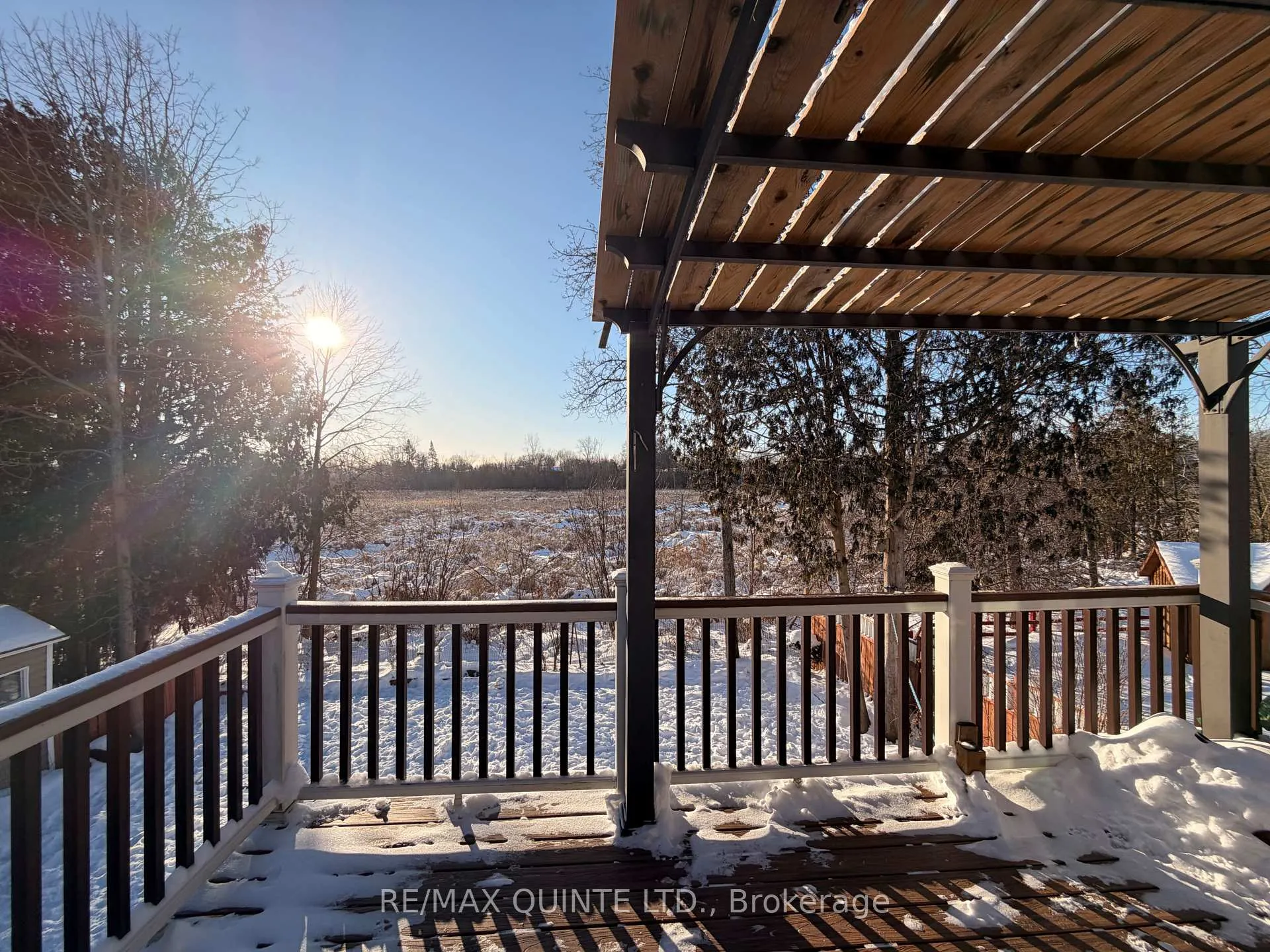 Photo 5 of 73 Oak Ridge Boulevard, Belleville, Belleville Ward — HOMEH
