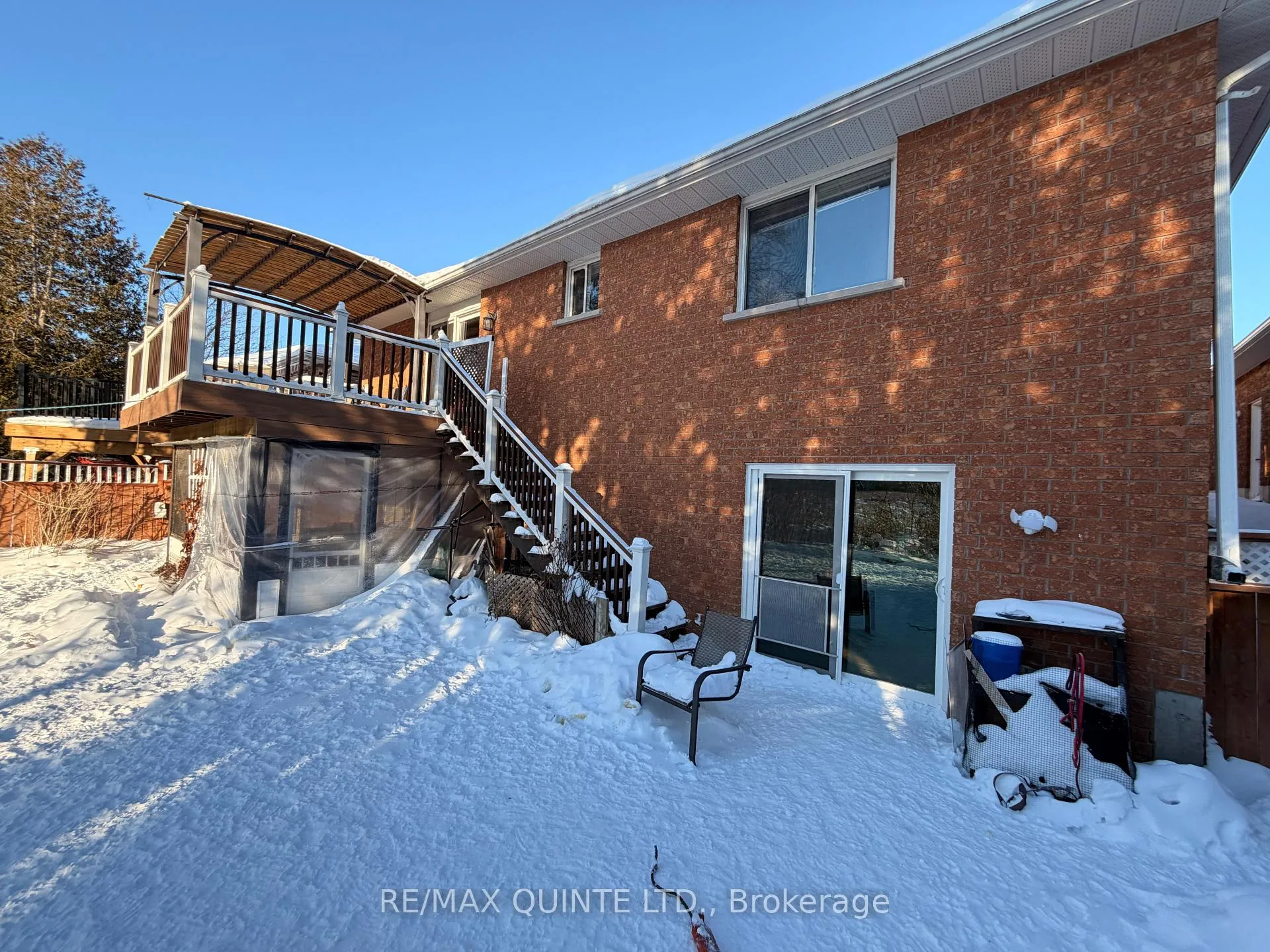 Photo 6 of 73 Oak Ridge Boulevard, Belleville, Belleville Ward — HOMEH