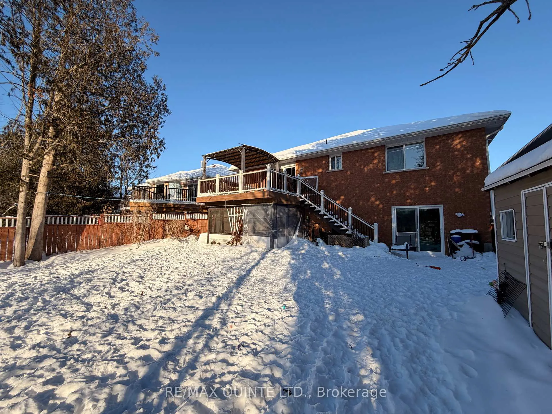 Photo 8 of 73 Oak Ridge Boulevard, Belleville, Belleville Ward — HOMEH