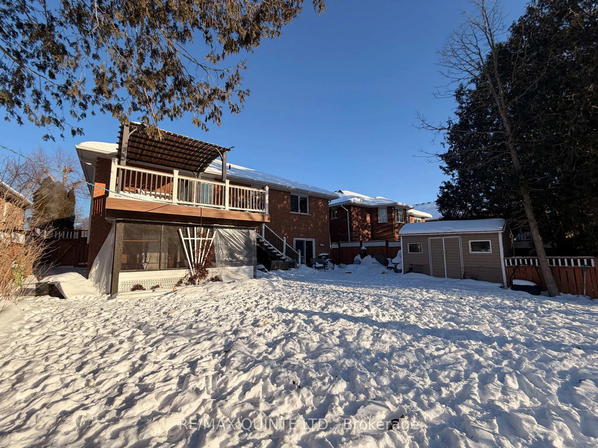 Photo 9 of 73 Oak Ridge Boulevard, Belleville, Belleville Ward — HOMEH