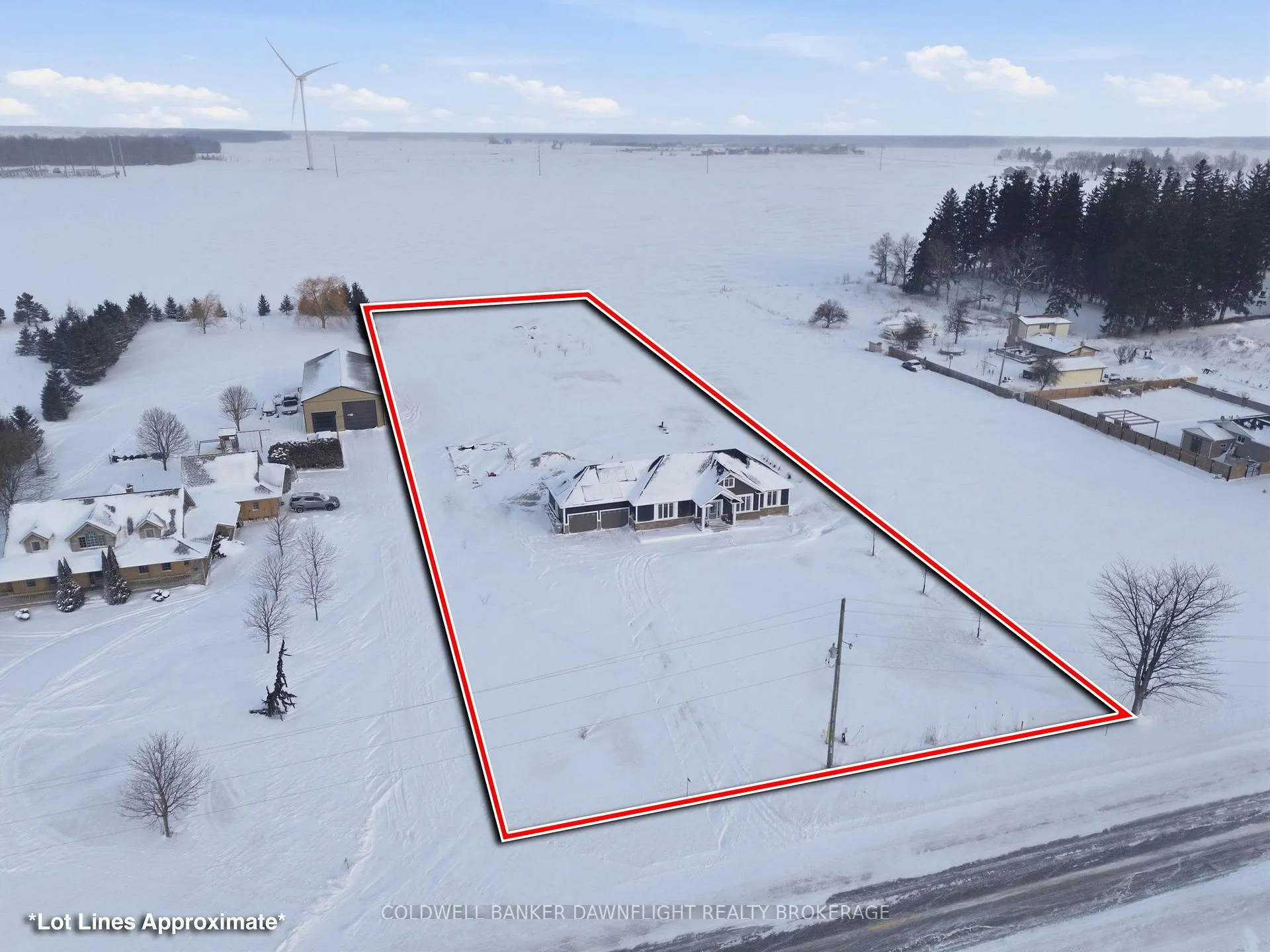 Photo 3 of 60 Victoria Avenue W, South Huron, Stephen — HOMEH