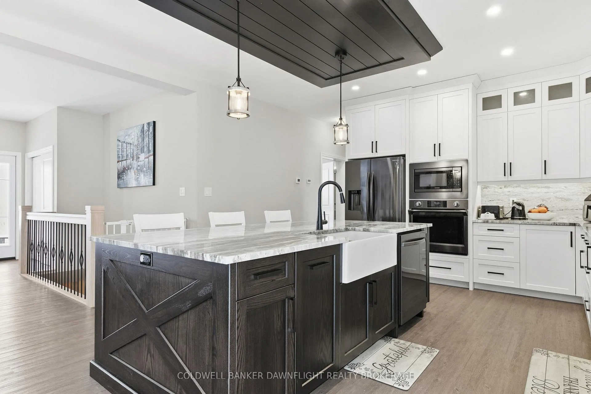Photo 17 of 60 Victoria Avenue W, South Huron, Stephen — HOMEH