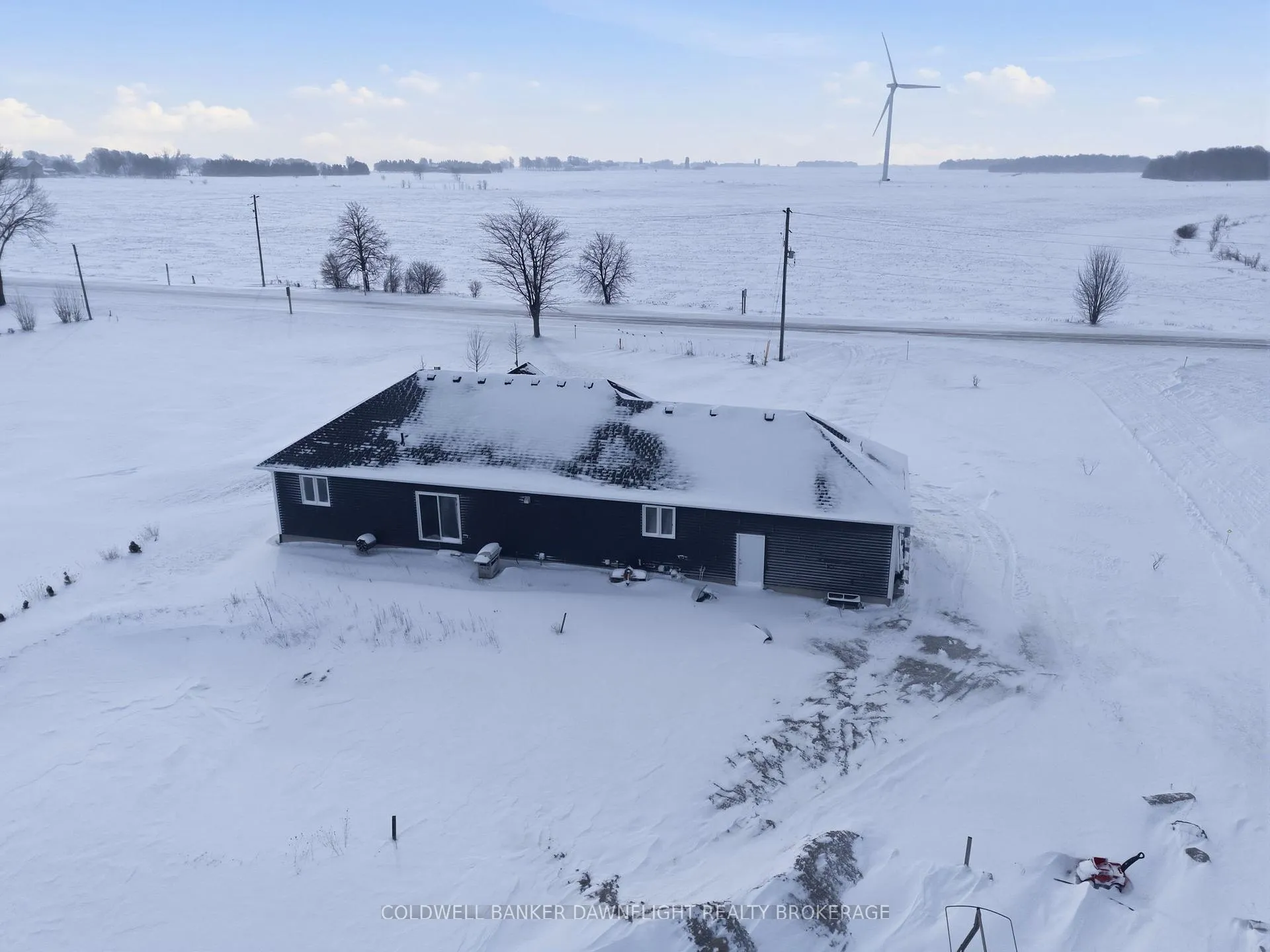 Photo 42 of 60 Victoria Avenue W, South Huron, Stephen — HOMEH
