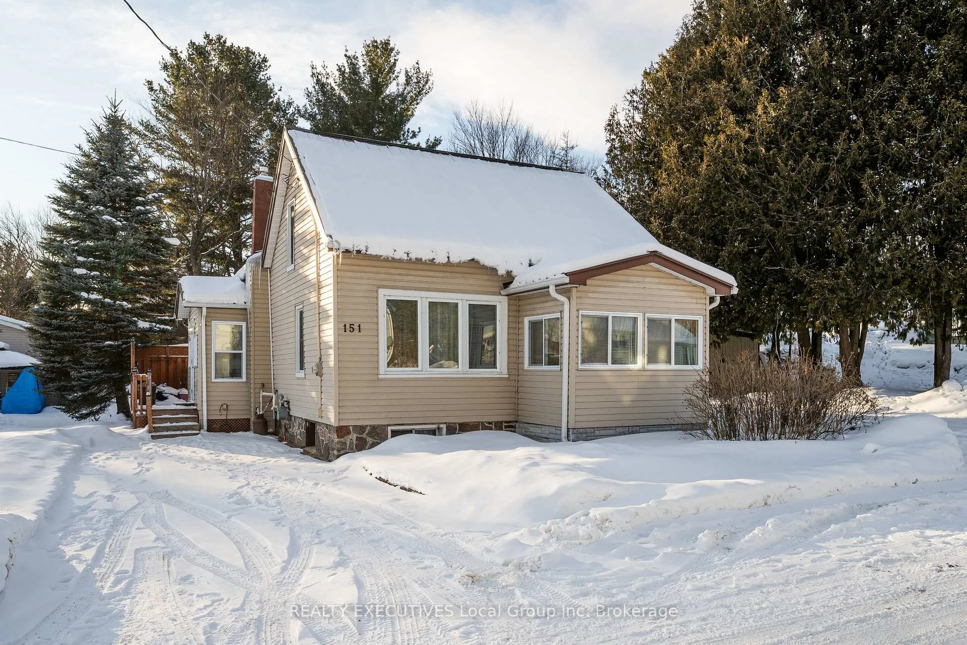Photo 1 of 151 King Street, Callander — HOMEH