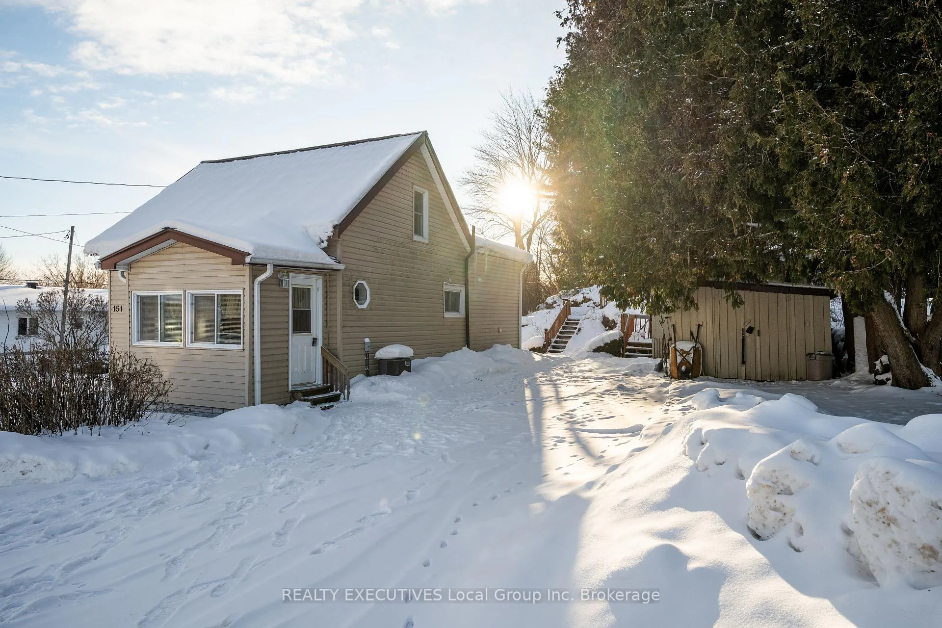 Photo 4 of 151 King Street, Callander — HOMEH