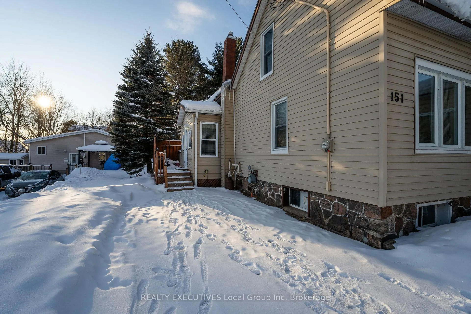 Photo 25 of 151 King Street, Callander — HOMEH