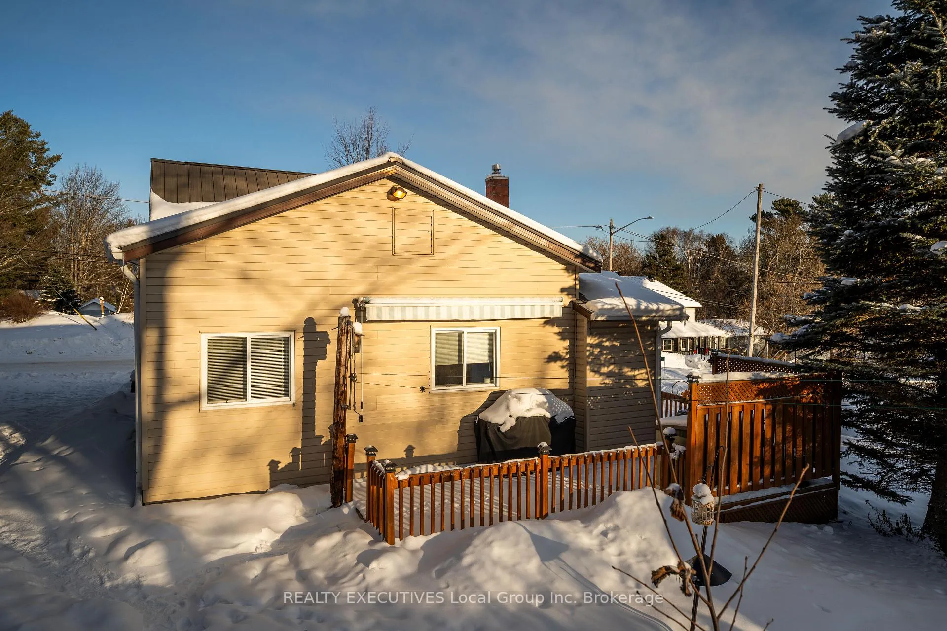 Photo 26 of 151 King Street, Callander — HOMEH