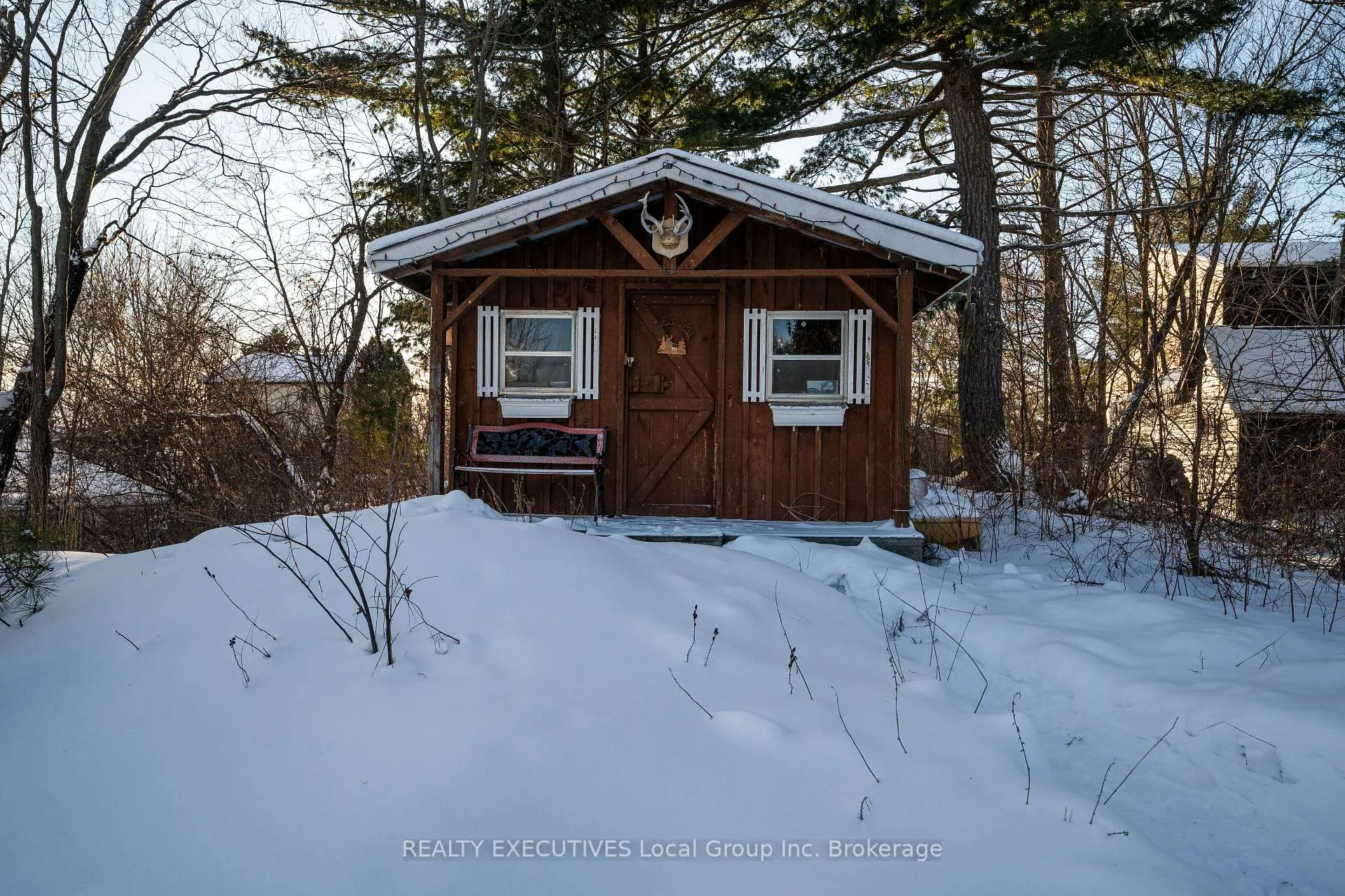 Photo 28 of 151 King Street, Callander — HOMEH