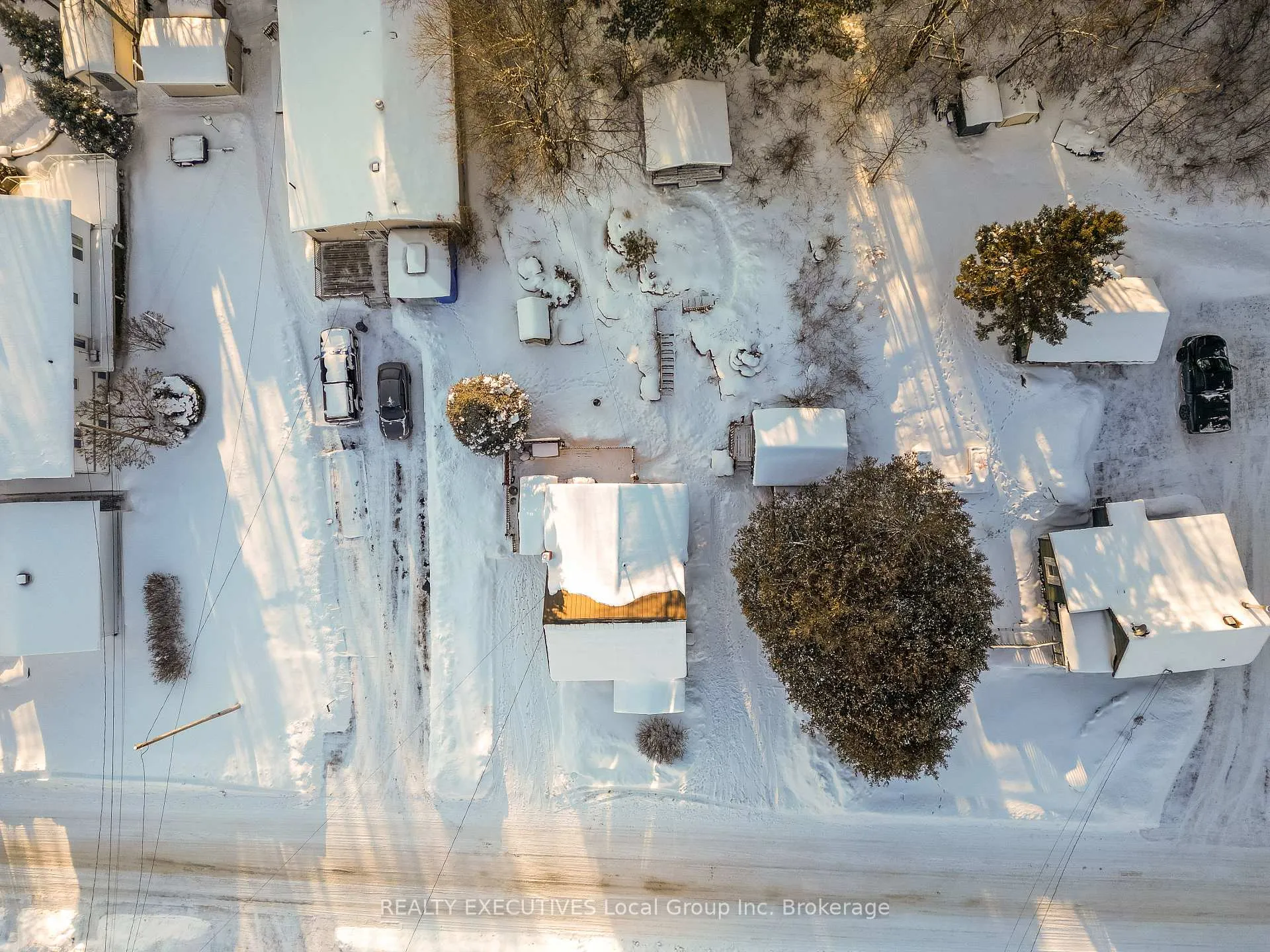 Photo 29 of 151 King Street, Callander — HOMEH