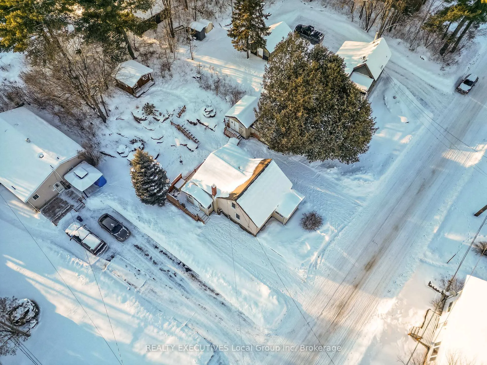 Photo 30 of 151 King Street, Callander — HOMEH