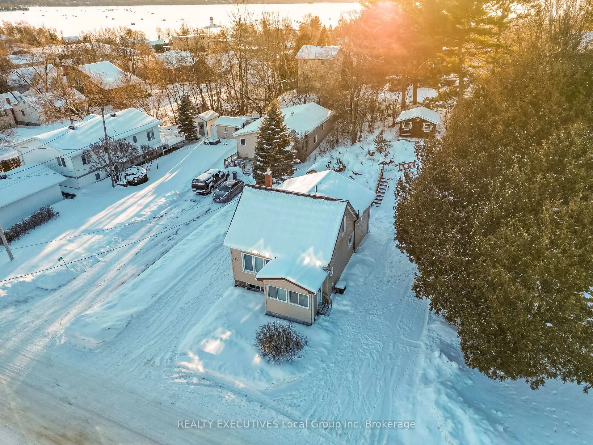 Photo 32 of 151 King Street, Callander — HOMEH