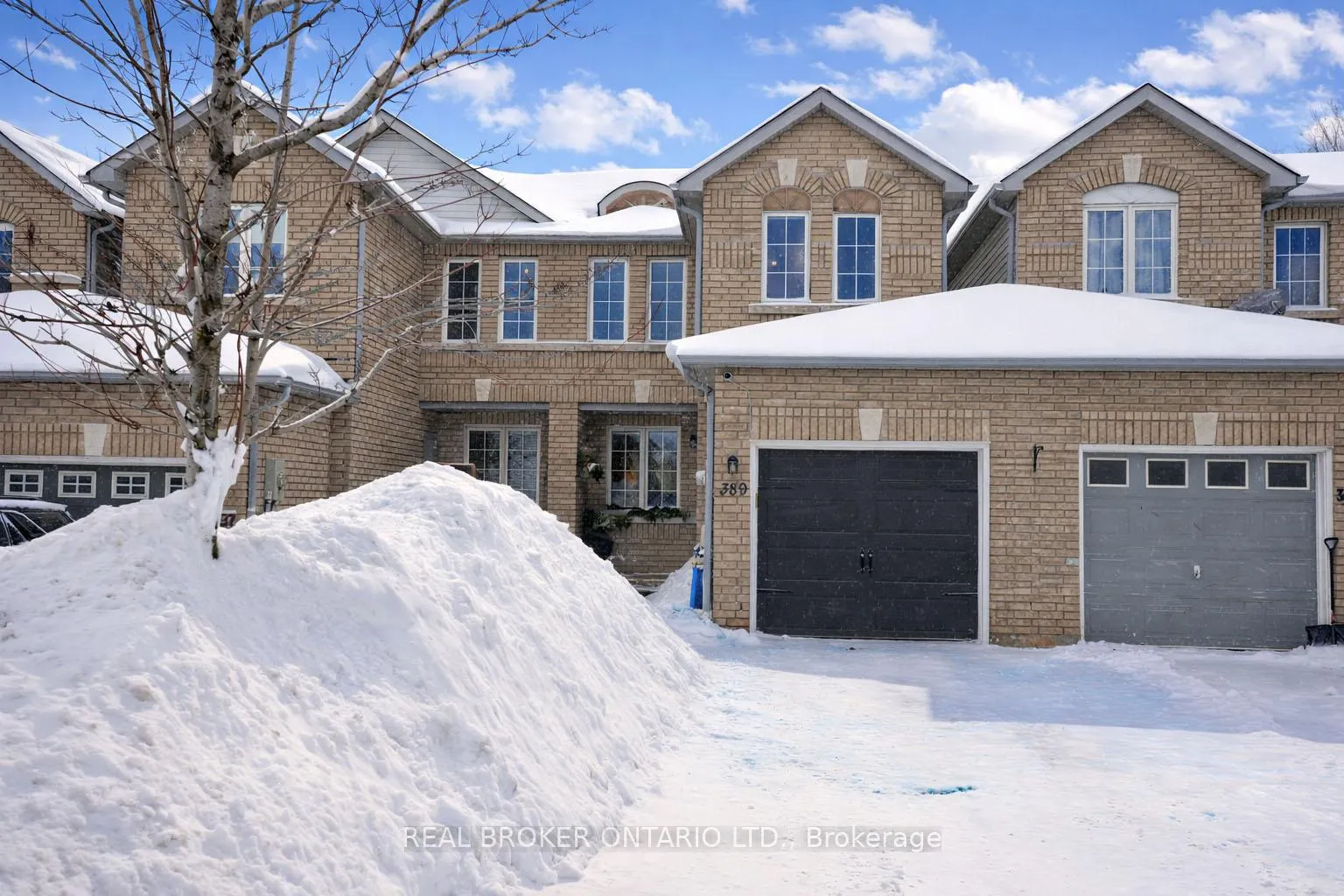 Photo 1 of 389 Ferndale Drive S, Barrie, Ardagh — HOMEH