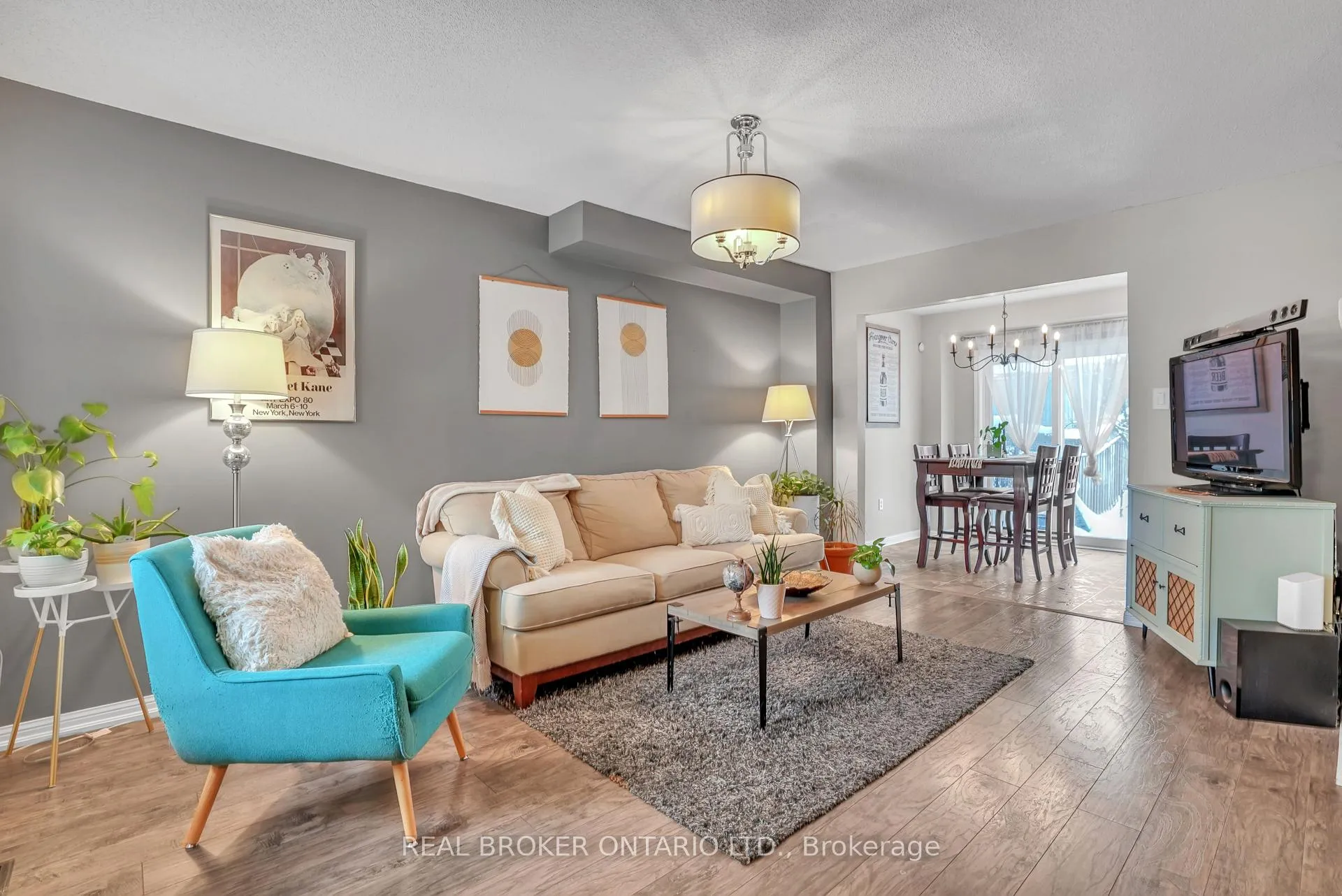 Photo 3 of 389 Ferndale Drive S, Barrie, Ardagh — HOMEH