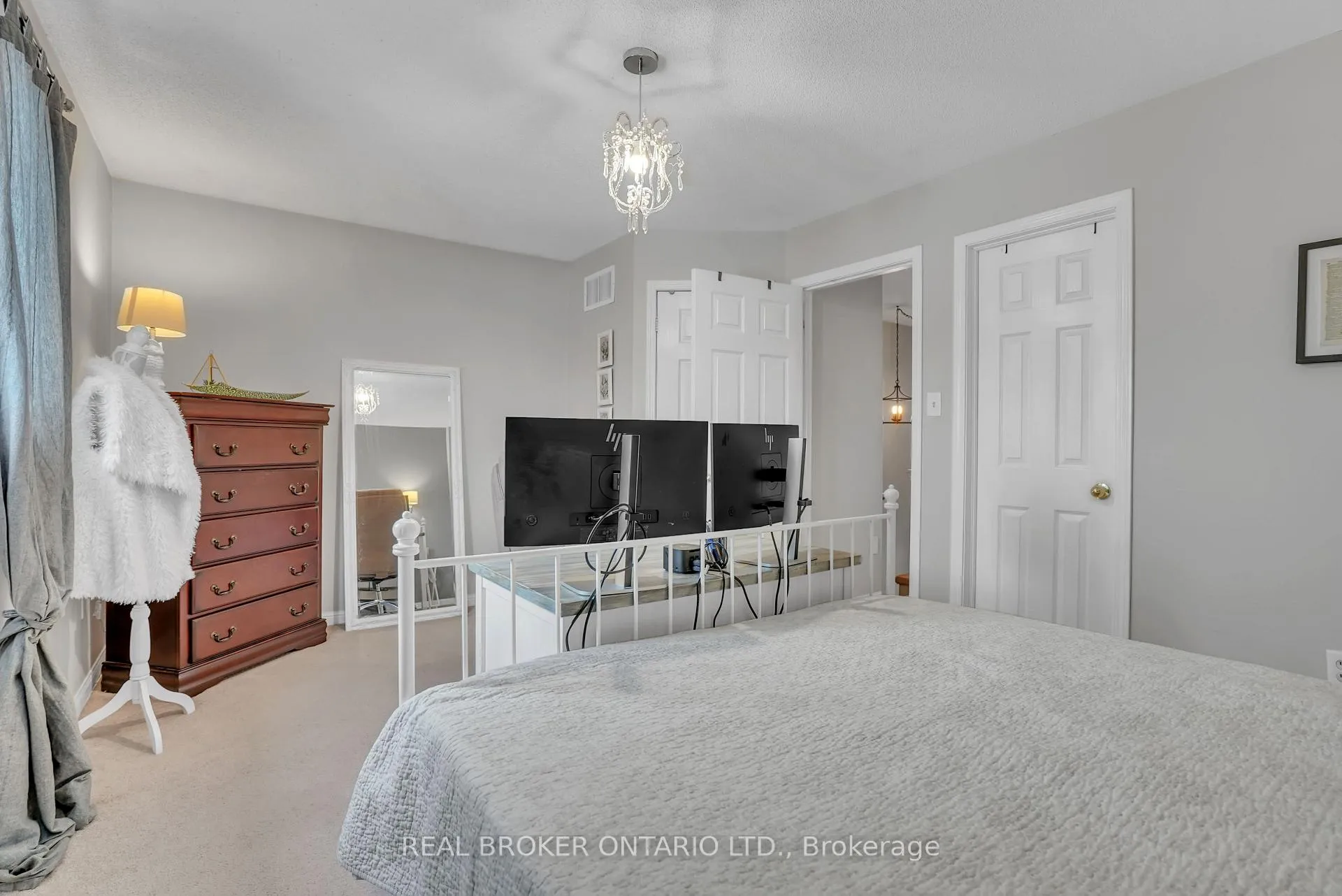 Photo 16 of 389 Ferndale Drive S, Barrie, Ardagh — HOMEH