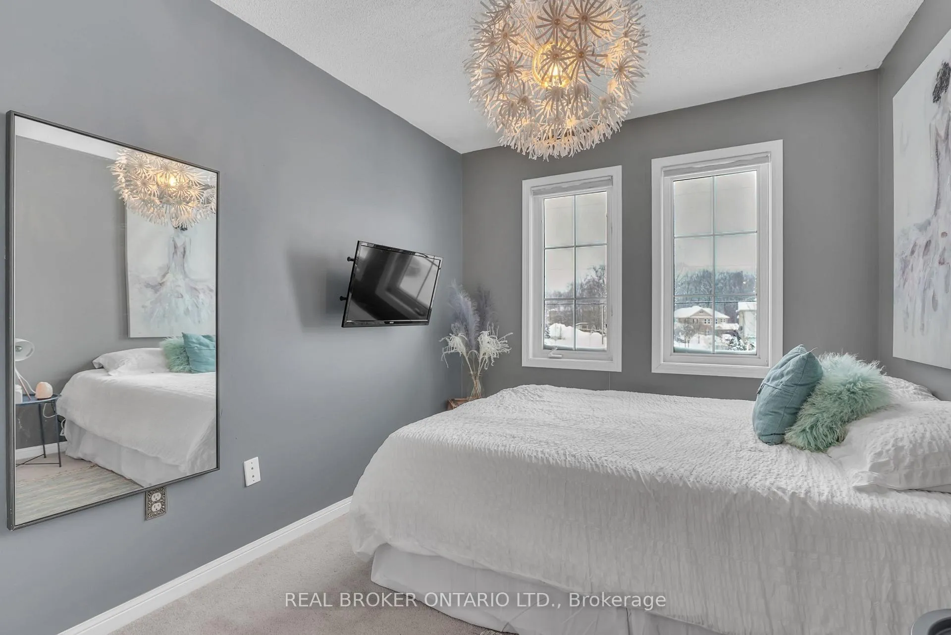 Photo 20 of 389 Ferndale Drive S, Barrie, Ardagh — HOMEH