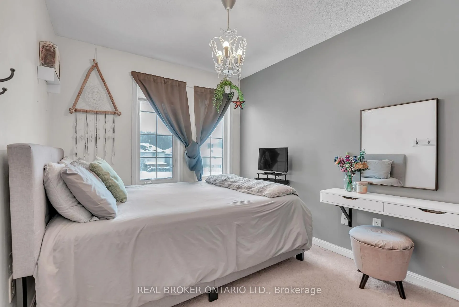 Photo 21 of 389 Ferndale Drive S, Barrie, Ardagh — HOMEH