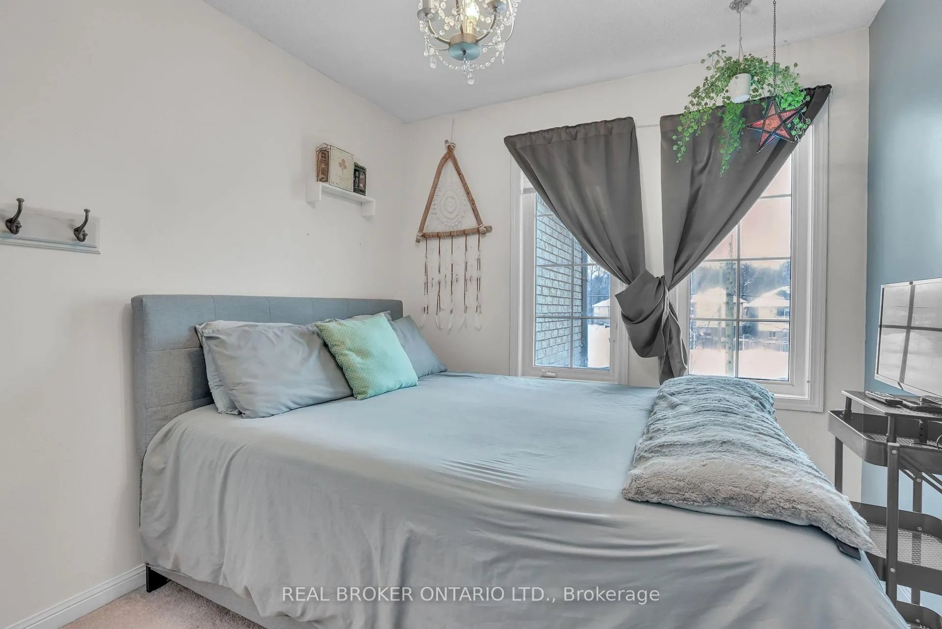 Photo 22 of 389 Ferndale Drive S, Barrie, Ardagh — HOMEH
