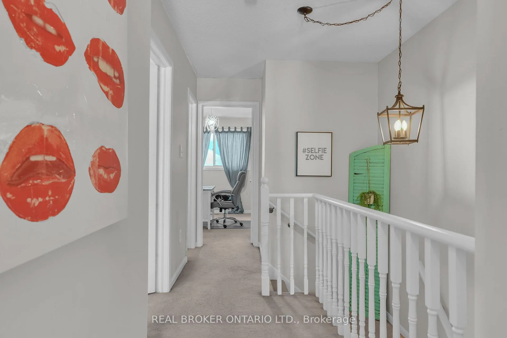 Photo 23 of 389 Ferndale Drive S, Barrie, Ardagh — HOMEH