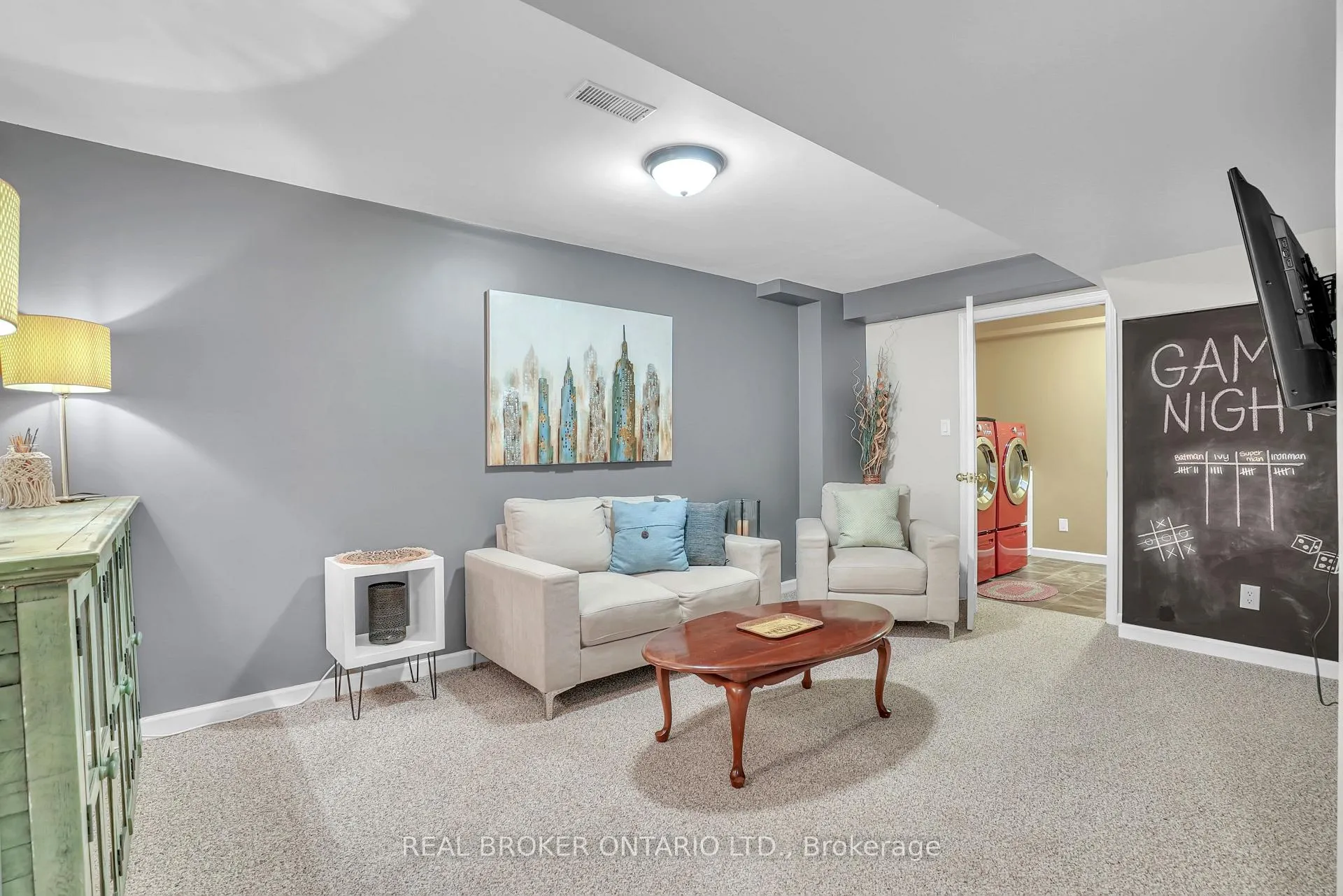 Photo 24 of 389 Ferndale Drive S, Barrie, Ardagh — HOMEH