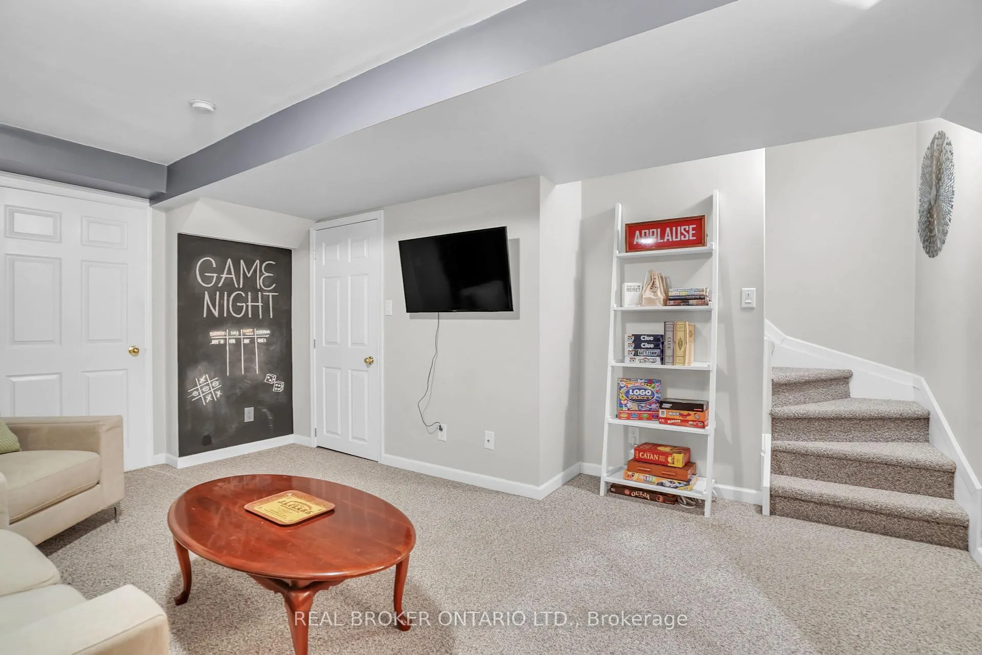 Photo 26 of 389 Ferndale Drive S, Barrie, Ardagh — HOMEH