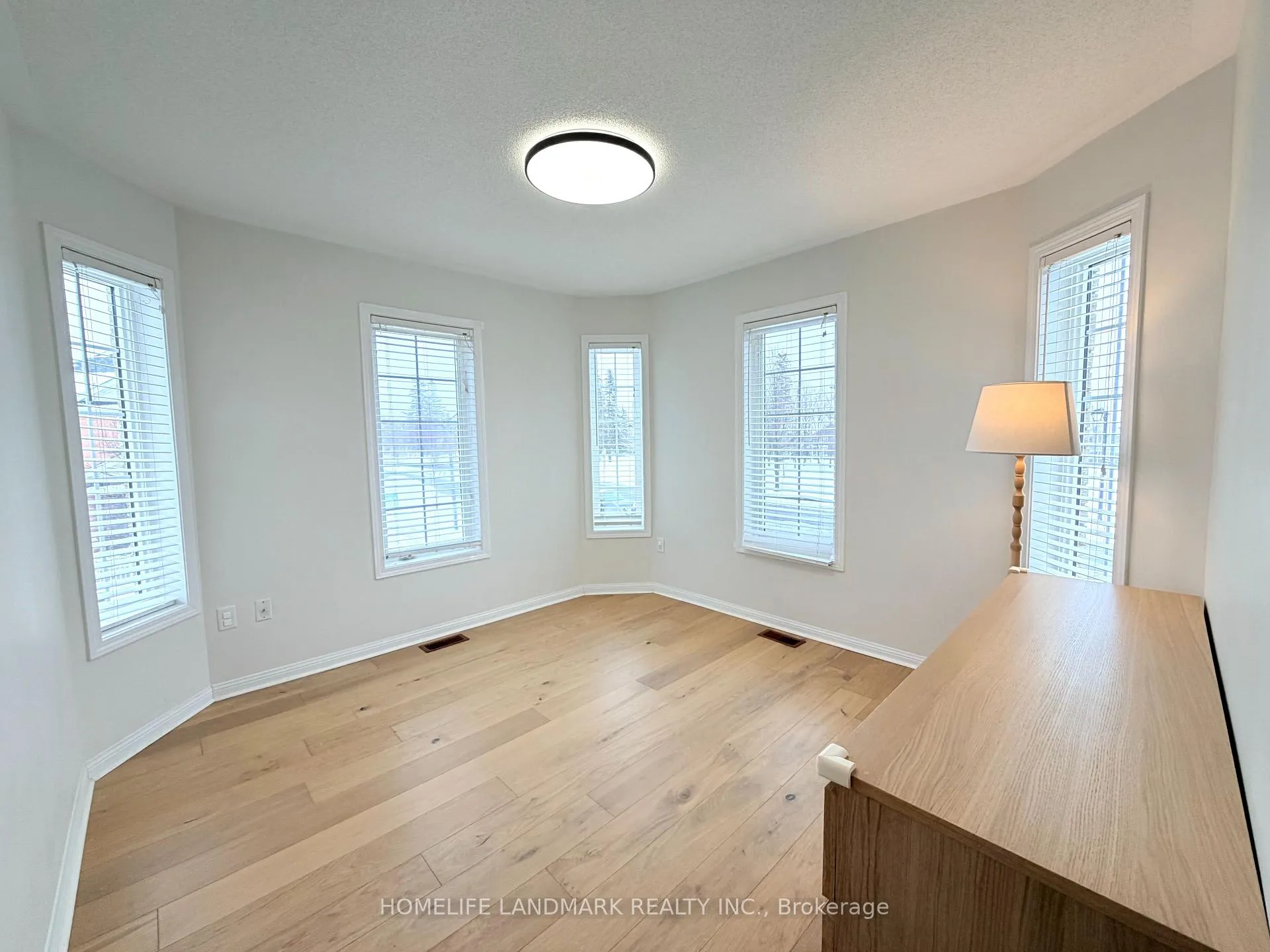 Photo 14 of 486 Bur Oak Avenue, Markham, Berczy — HOMEH