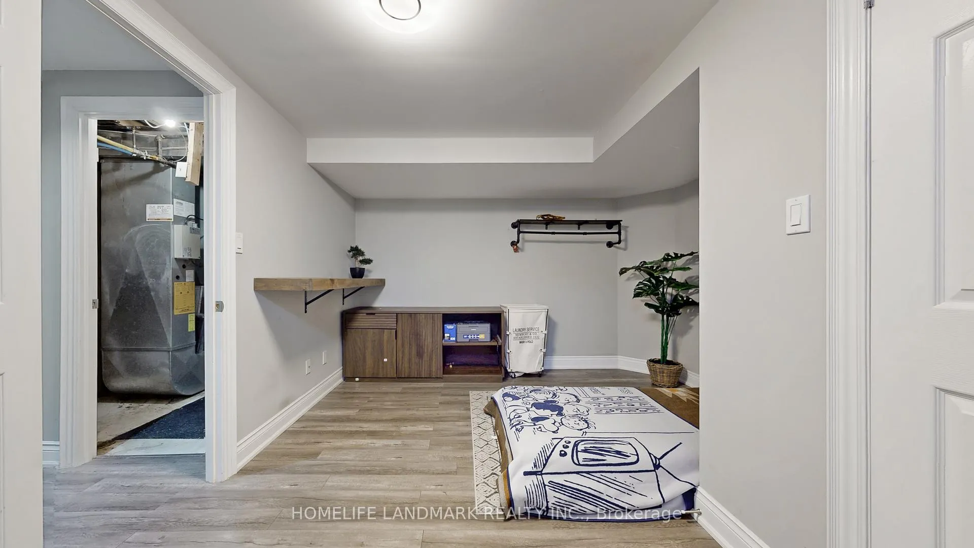 Photo 23 of 486 Bur Oak Avenue, Markham, Berczy — HOMEH
