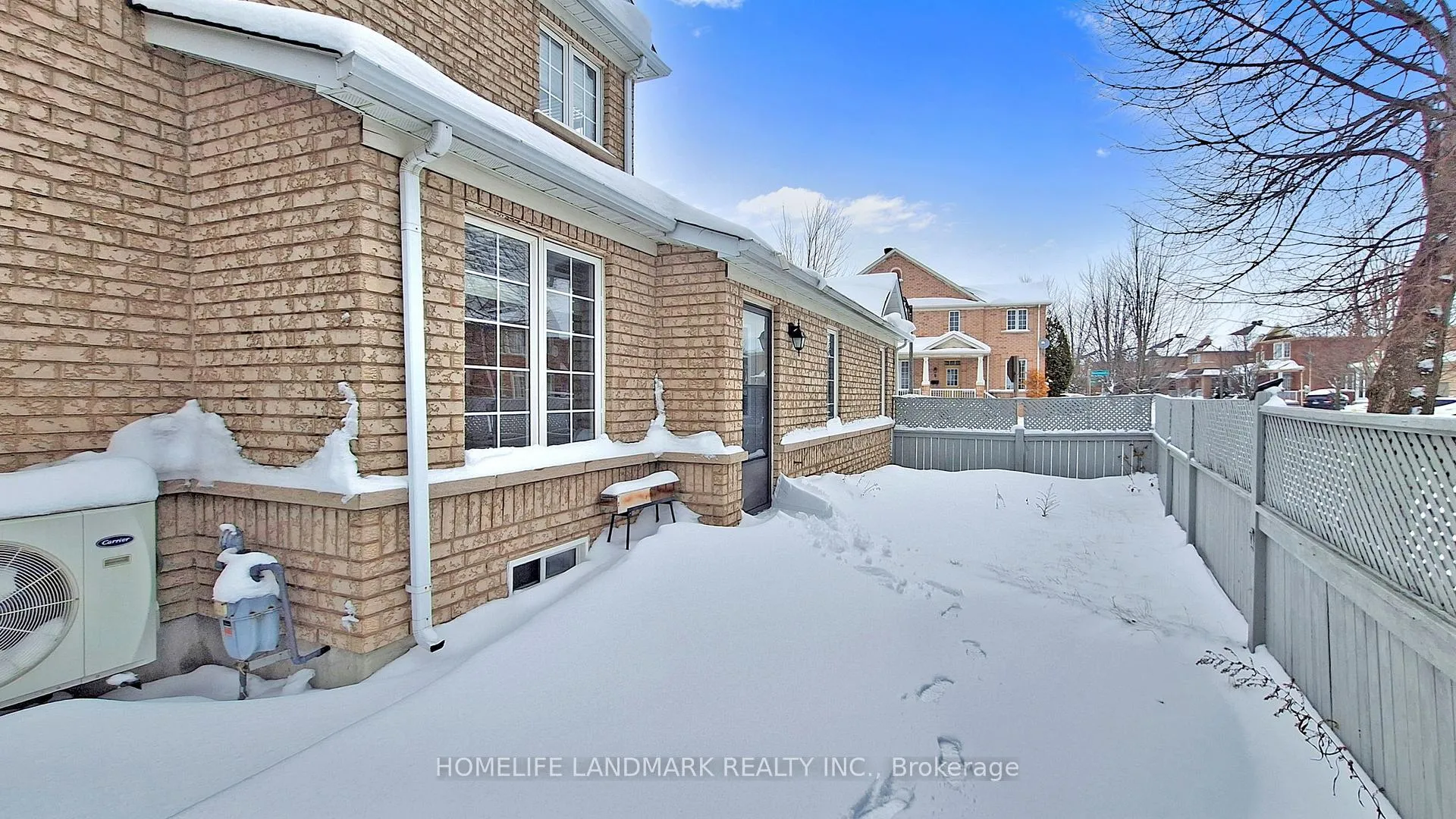 Photo 26 of 486 Bur Oak Avenue, Markham, Berczy — HOMEH
