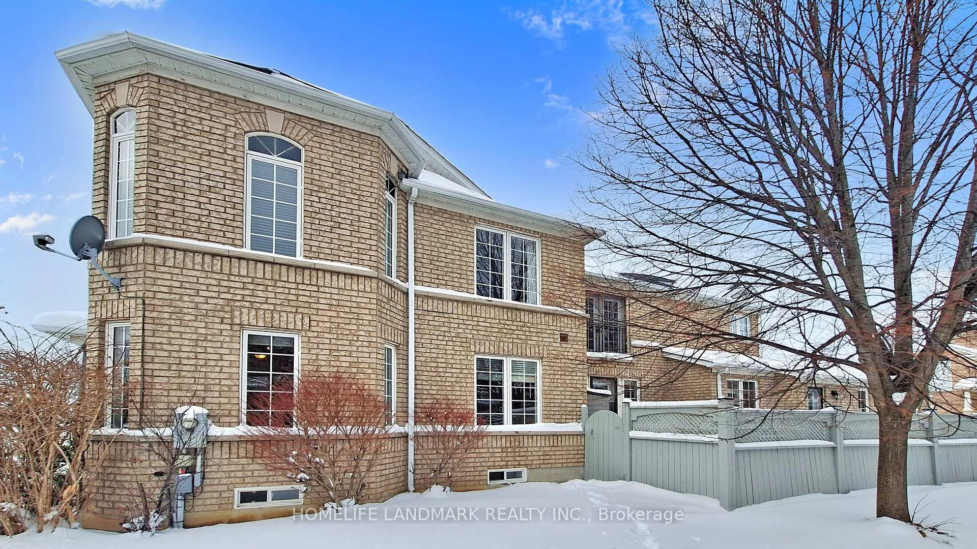 Photo 27 of 486 Bur Oak Avenue, Markham, Berczy — HOMEH
