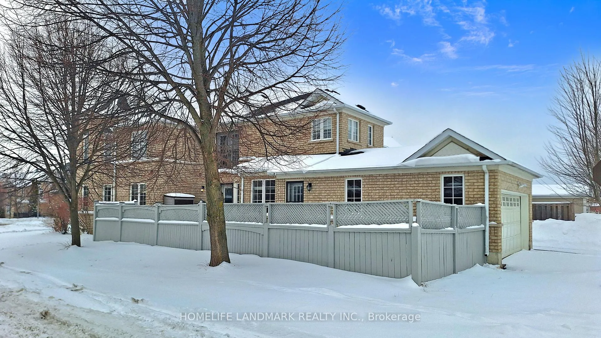 Photo 28 of 486 Bur Oak Avenue, Markham, Berczy — HOMEH