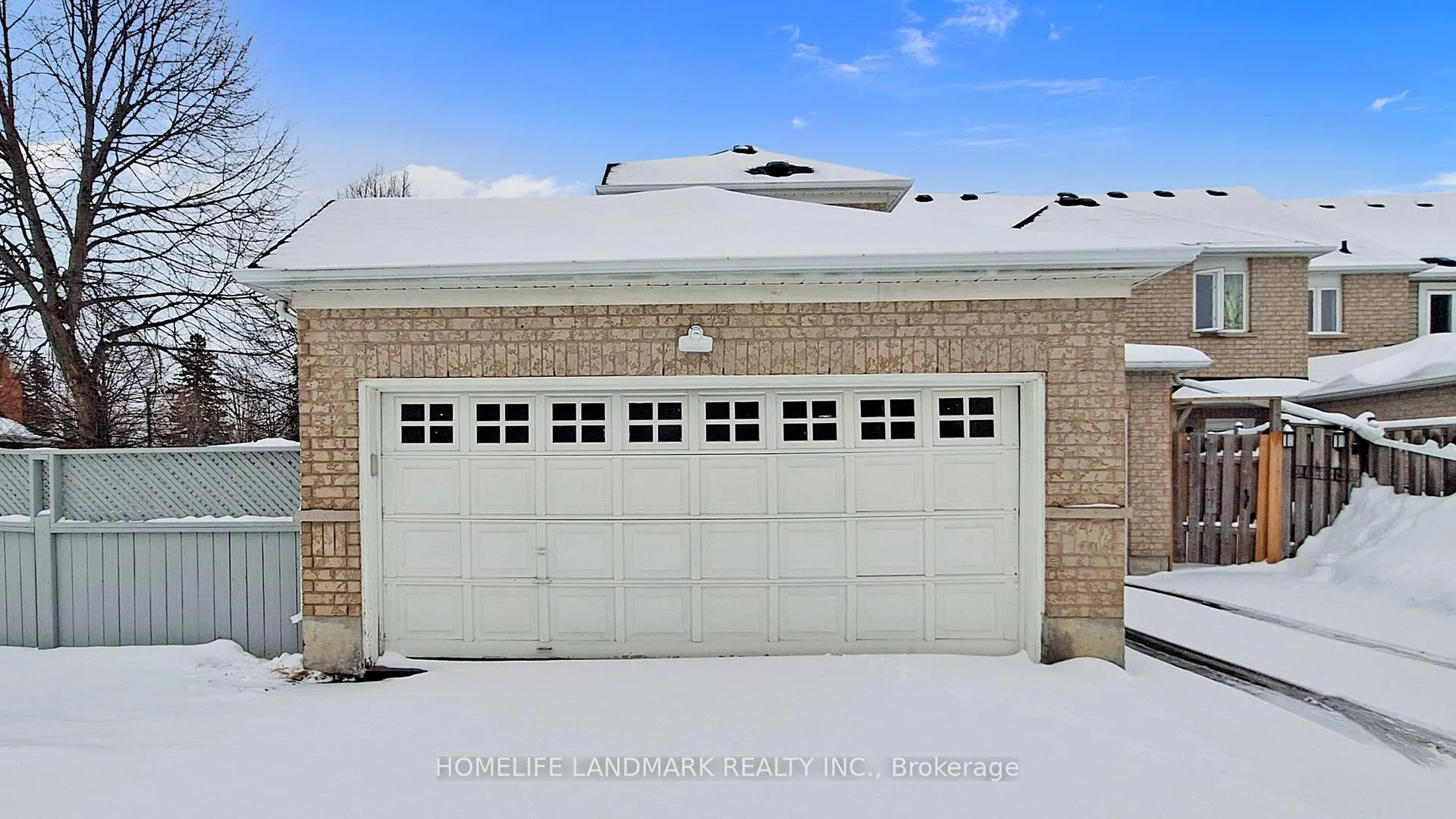 Photo 29 of 486 Bur Oak Avenue, Markham, Berczy — HOMEH