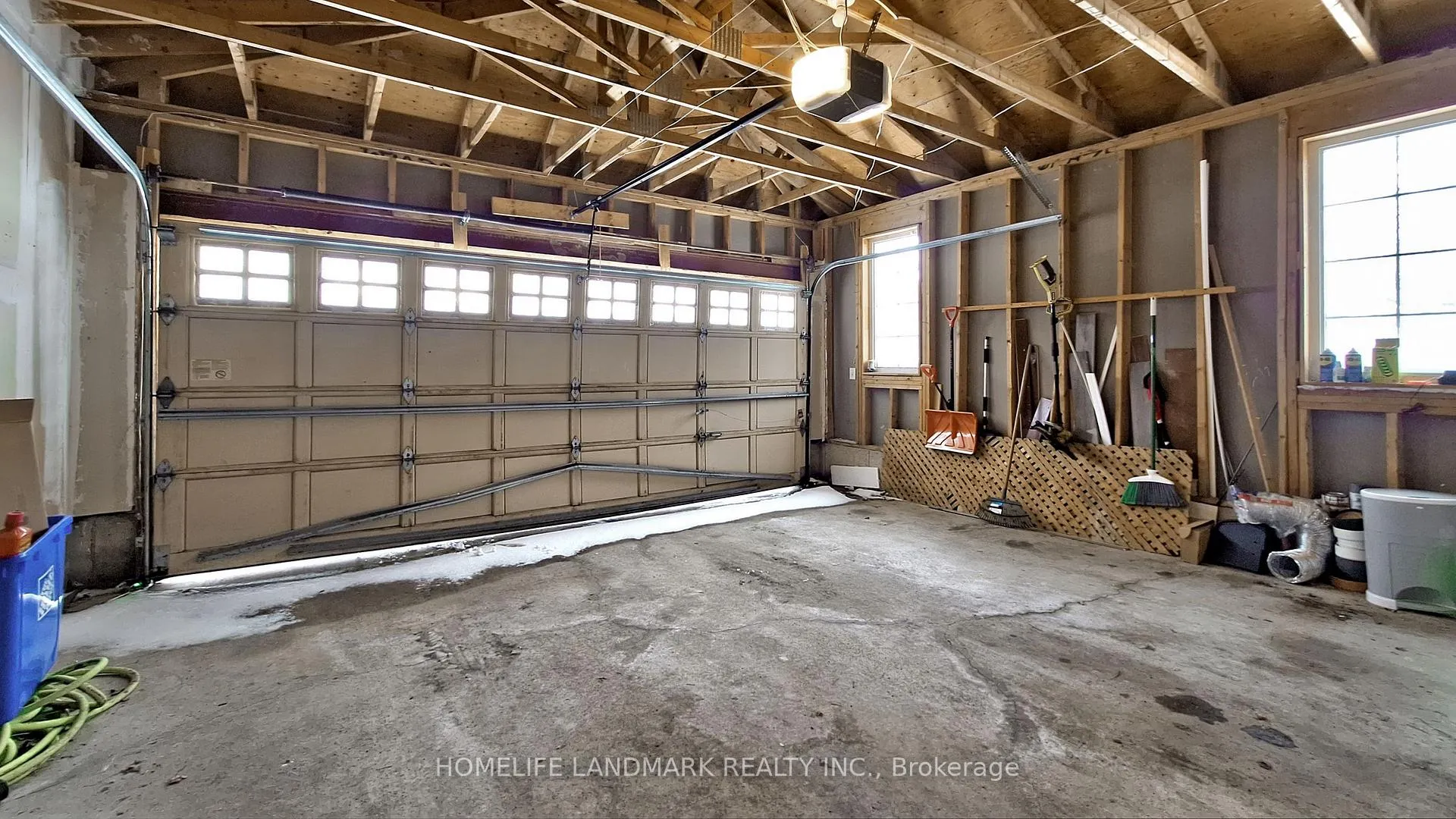Photo 31 of 486 Bur Oak Avenue, Markham, Berczy — HOMEH