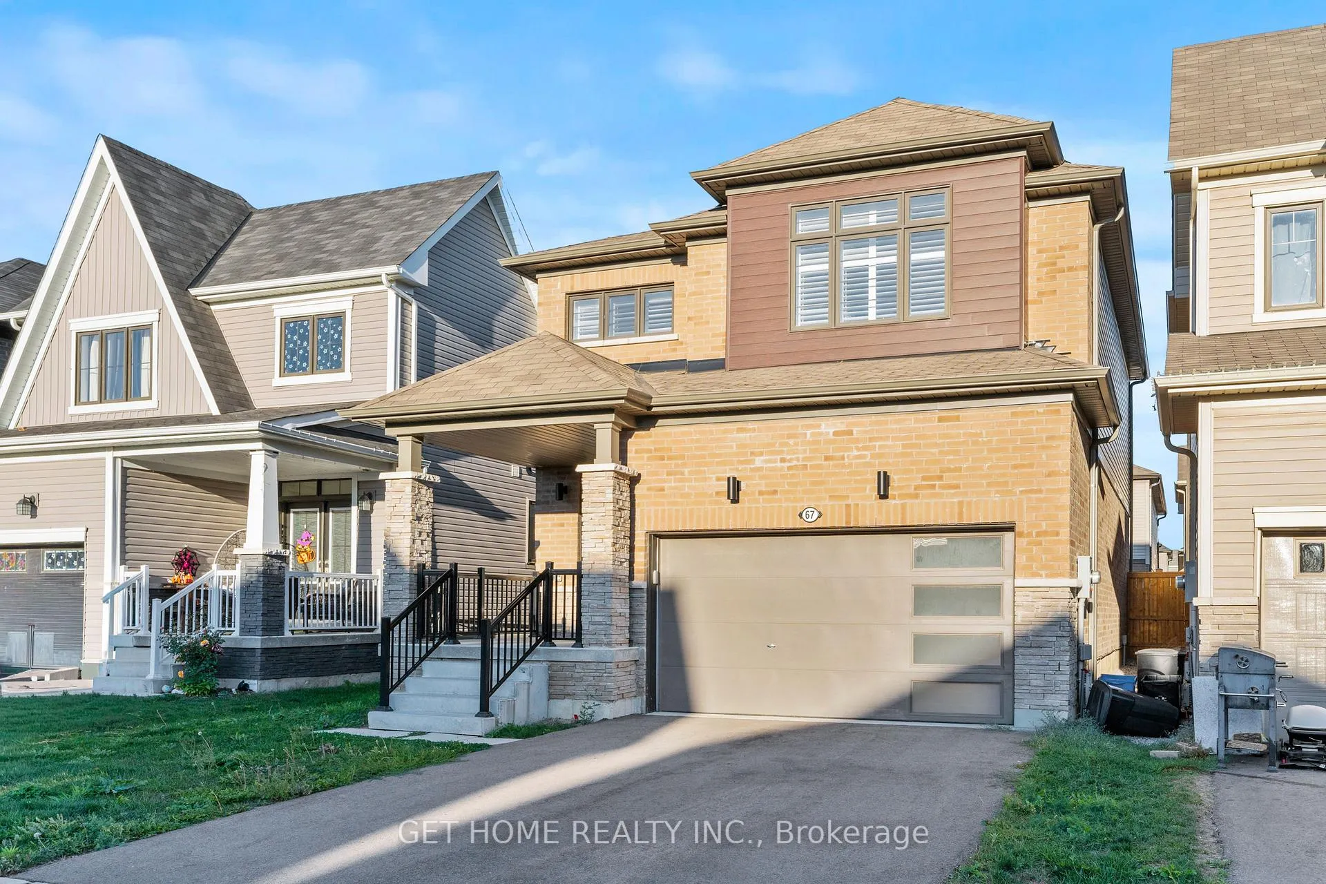 Photo 4 of 67 Lillian Way, Haldimand — HOMEH