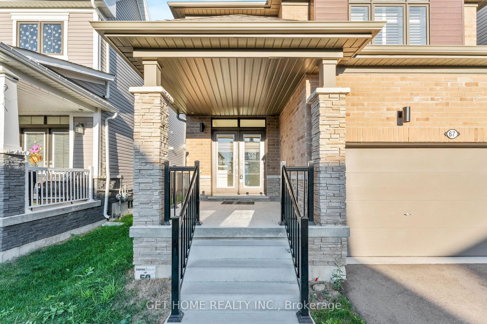 Photo 5 of 67 Lillian Way, Haldimand — HOMEH