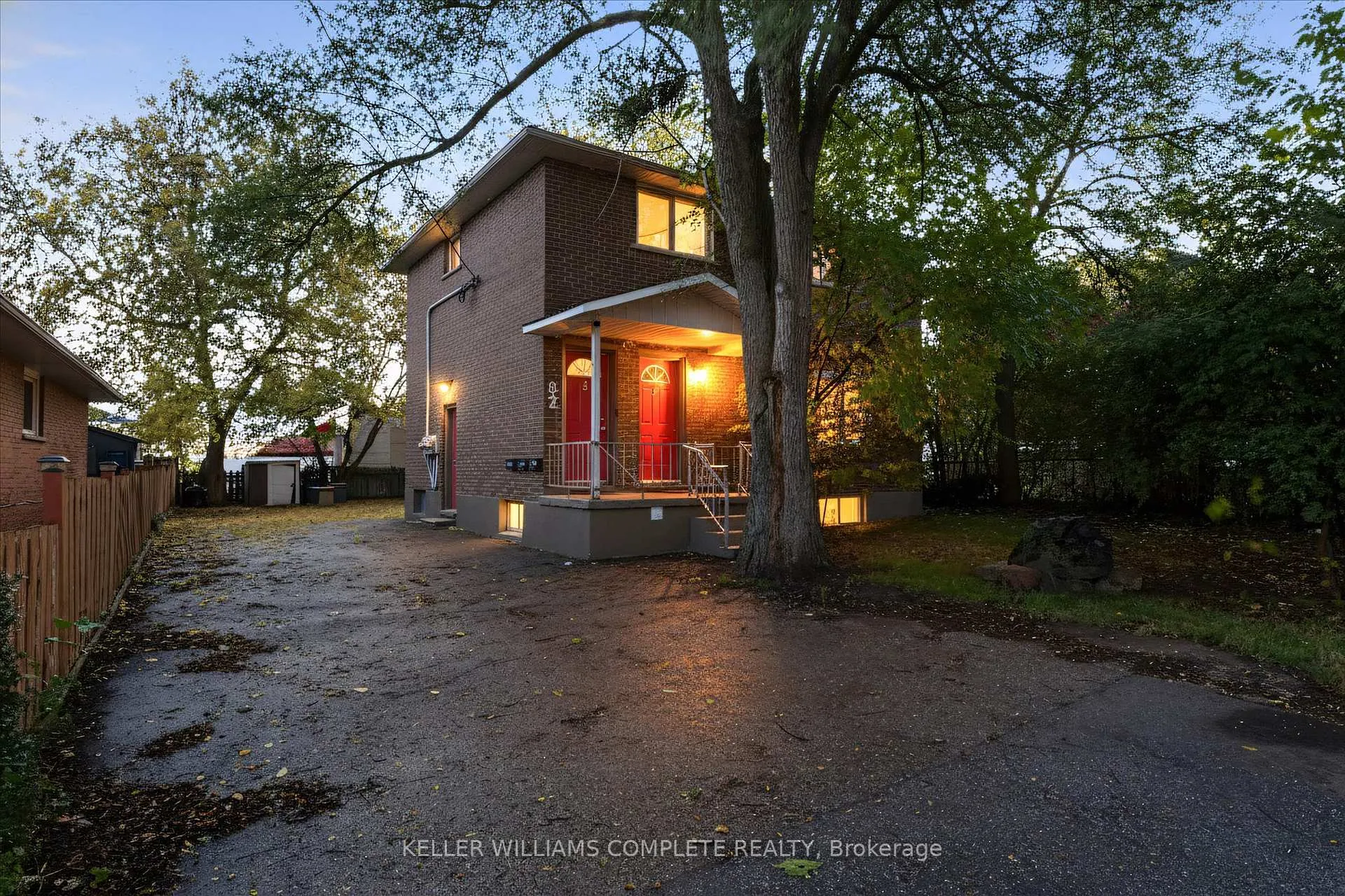Photo 2 of 62 Bond Street, Kitchener, Fairfield — HOMEH