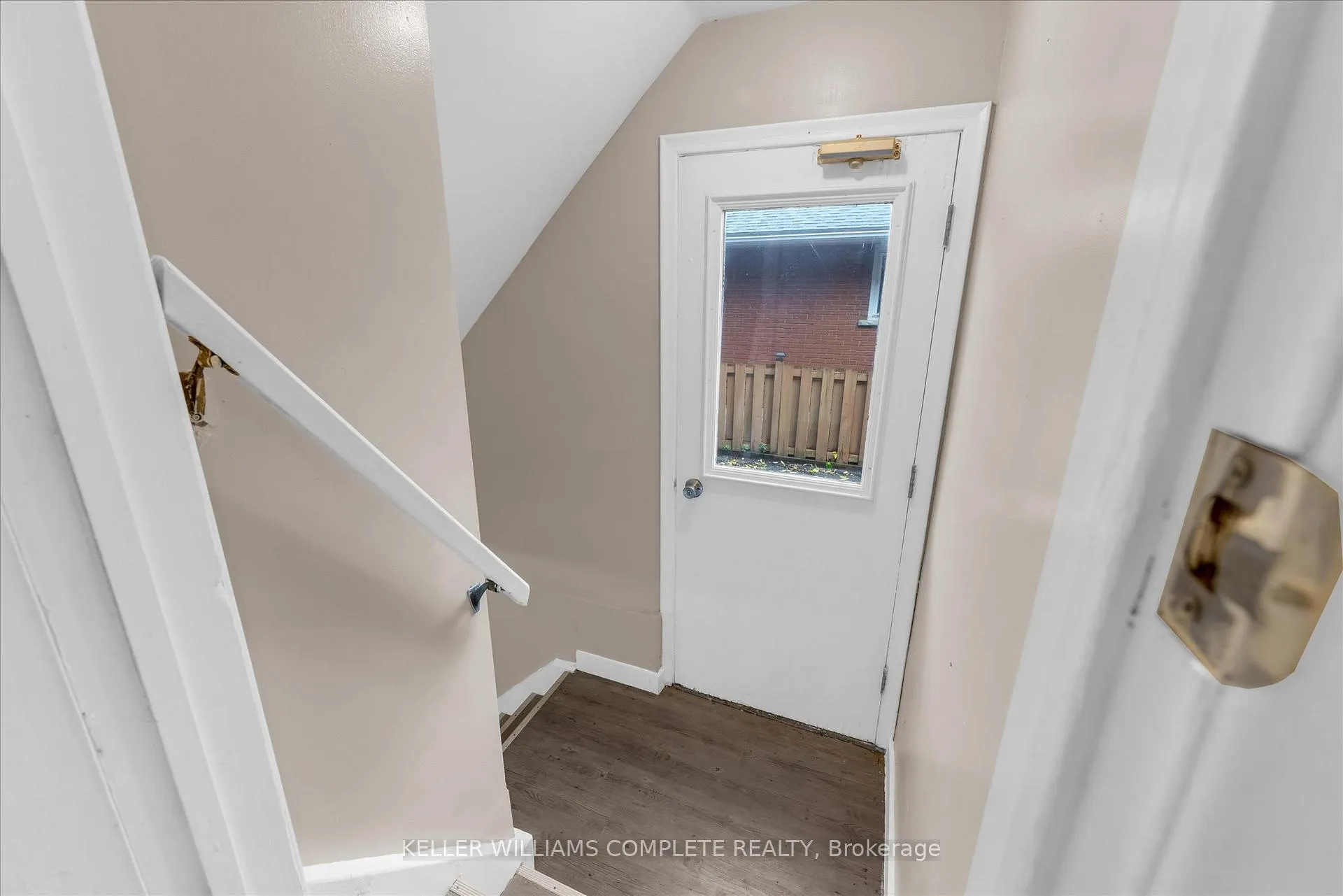 Photo 14 of 62 Bond Street, Kitchener, Fairfield — HOMEH