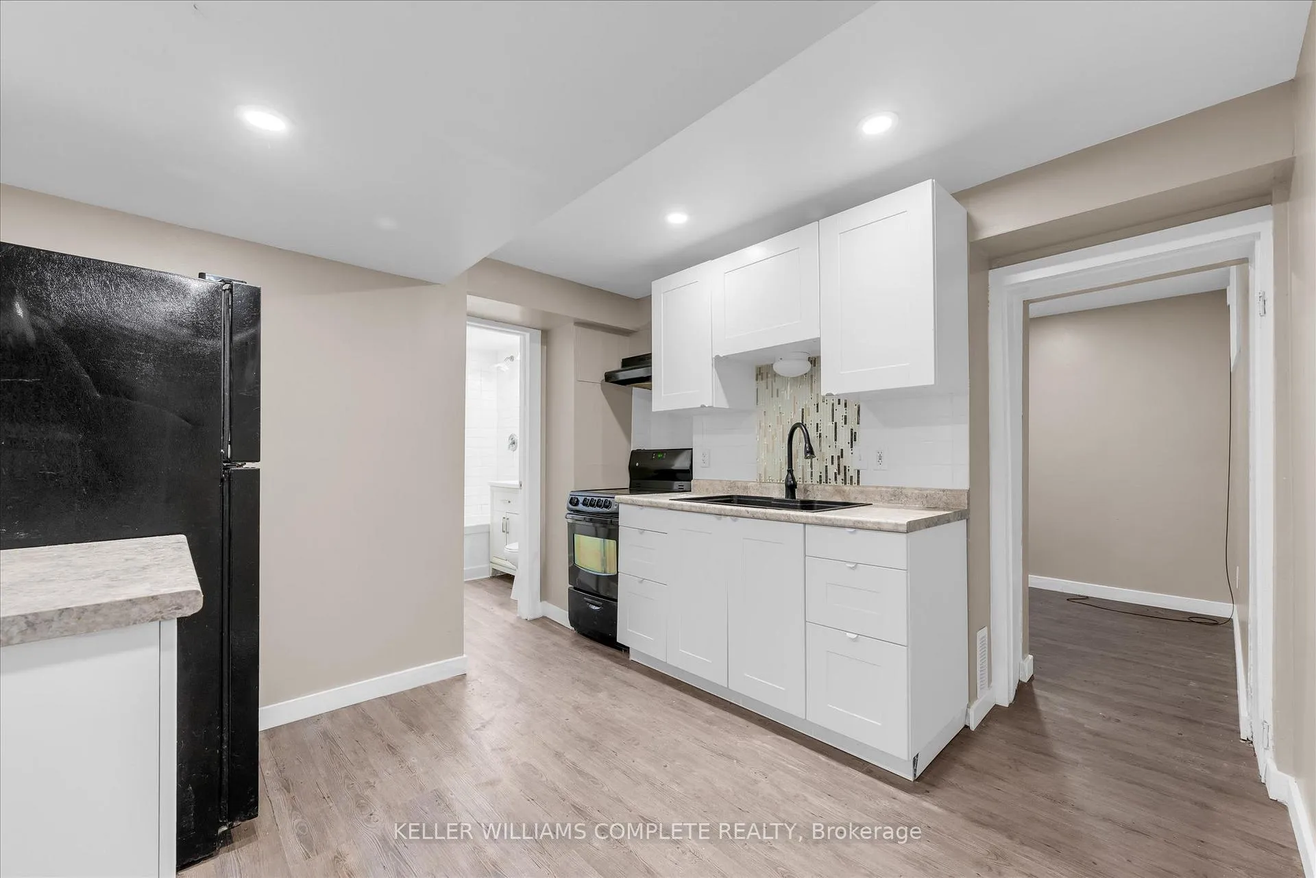 Photo 18 of 62 Bond Street, Kitchener, Fairfield — HOMEH