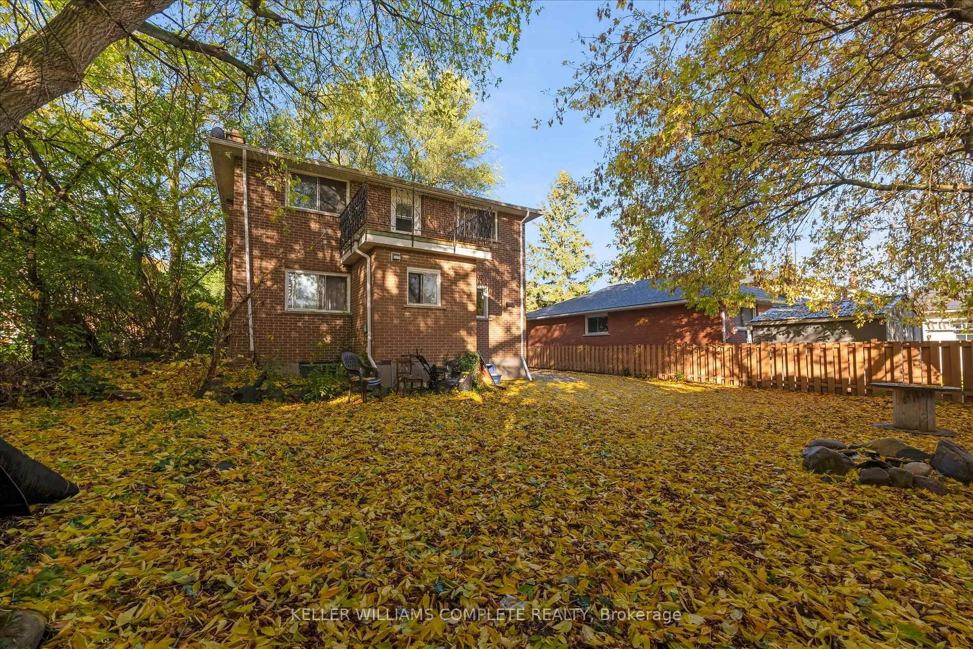Photo 37 of 62 Bond Street, Kitchener, Fairfield — HOMEH