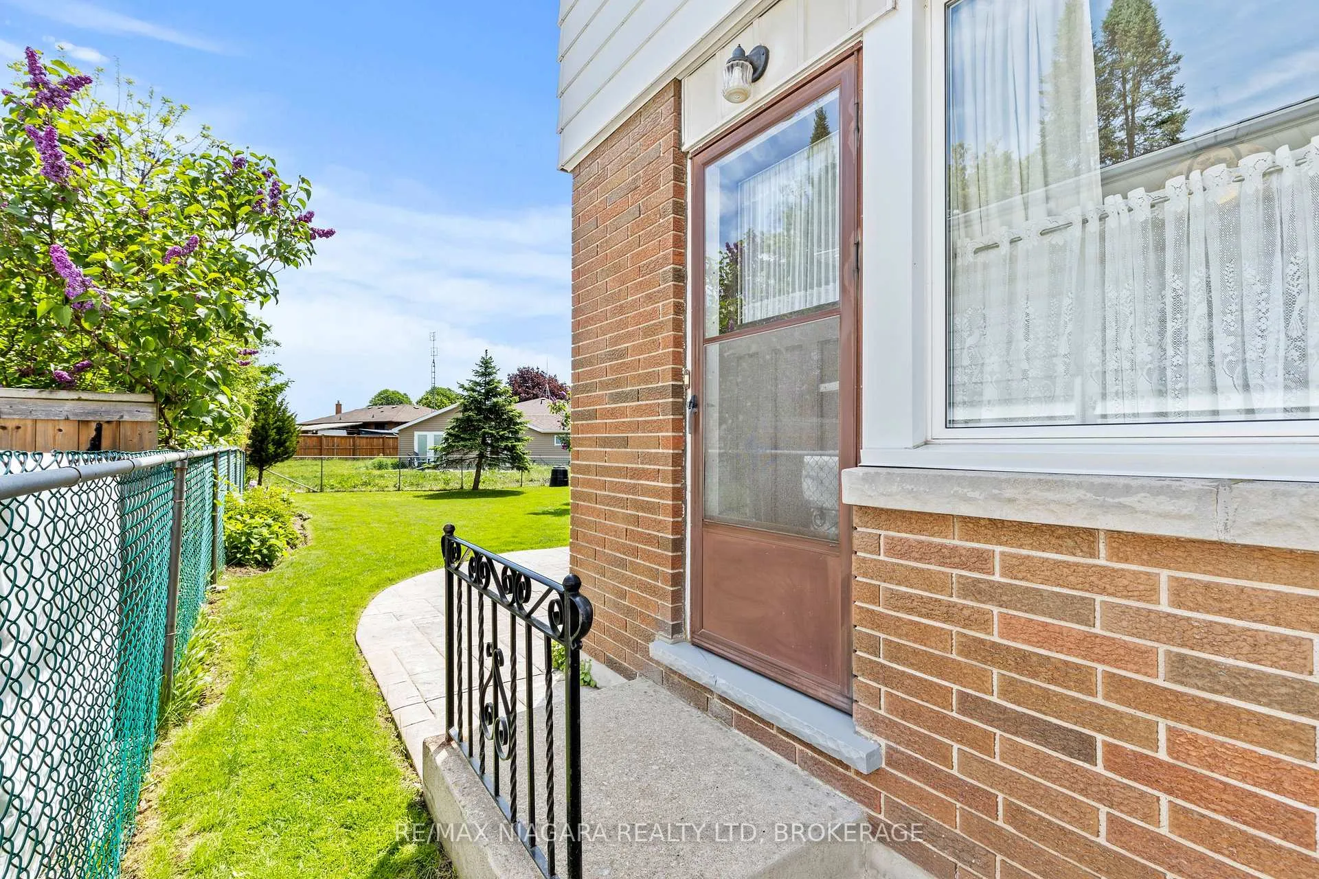 Photo 36 of 6628 Argyll Crescent, Niagara Falls, Arad/Fallsview — HOMEH