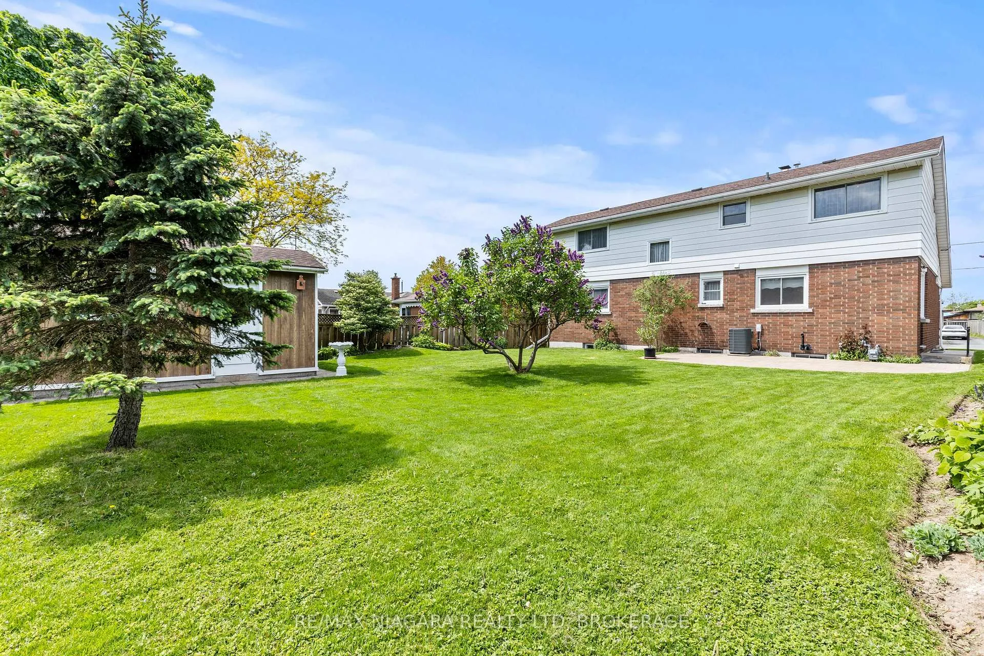 Photo 37 of 6628 Argyll Crescent, Niagara Falls, Arad/Fallsview — HOMEH