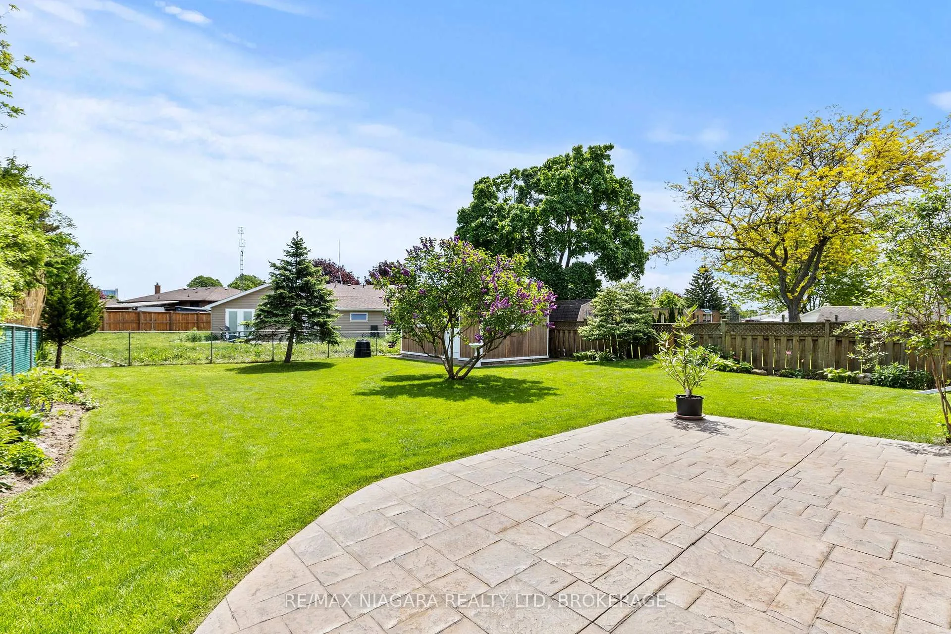 Photo 38 of 6628 Argyll Crescent, Niagara Falls, Arad/Fallsview — HOMEH