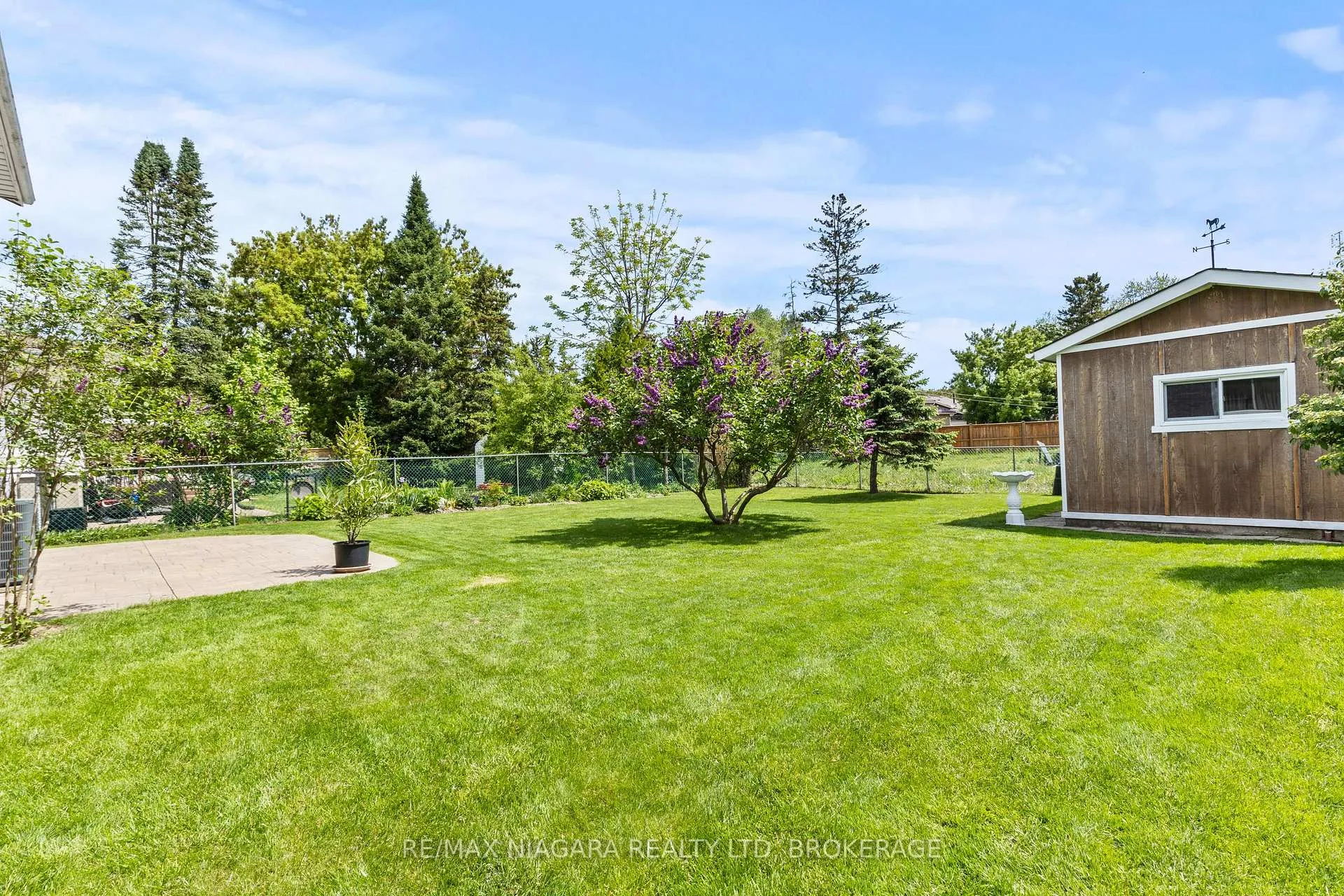 Photo 39 of 6628 Argyll Crescent, Niagara Falls, Arad/Fallsview — HOMEH