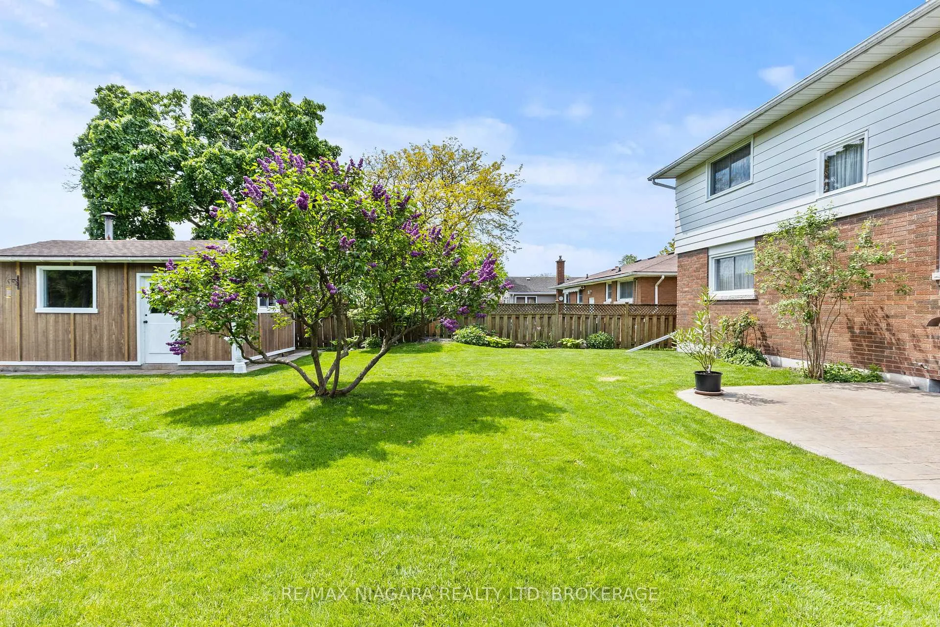 Photo 40 of 6628 Argyll Crescent, Niagara Falls, Arad/Fallsview — HOMEH