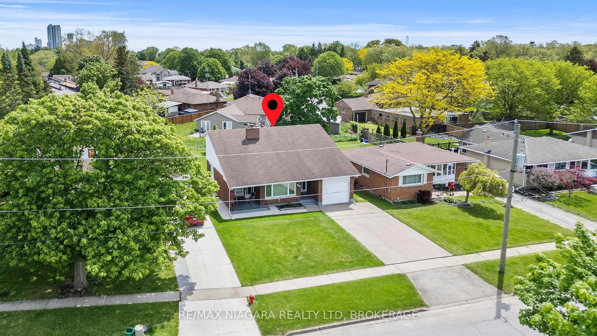 Photo 42 of 6628 Argyll Crescent, Niagara Falls, Arad/Fallsview — HOMEH