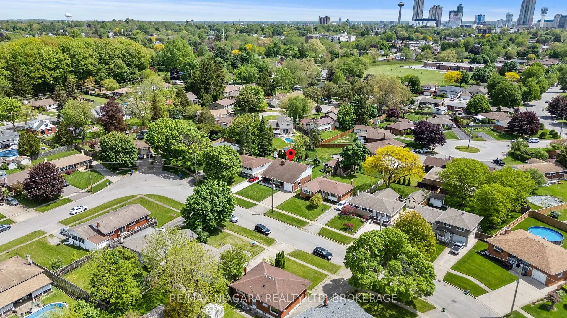 Photo 44 of 6628 Argyll Crescent, Niagara Falls, Arad/Fallsview — HOMEH