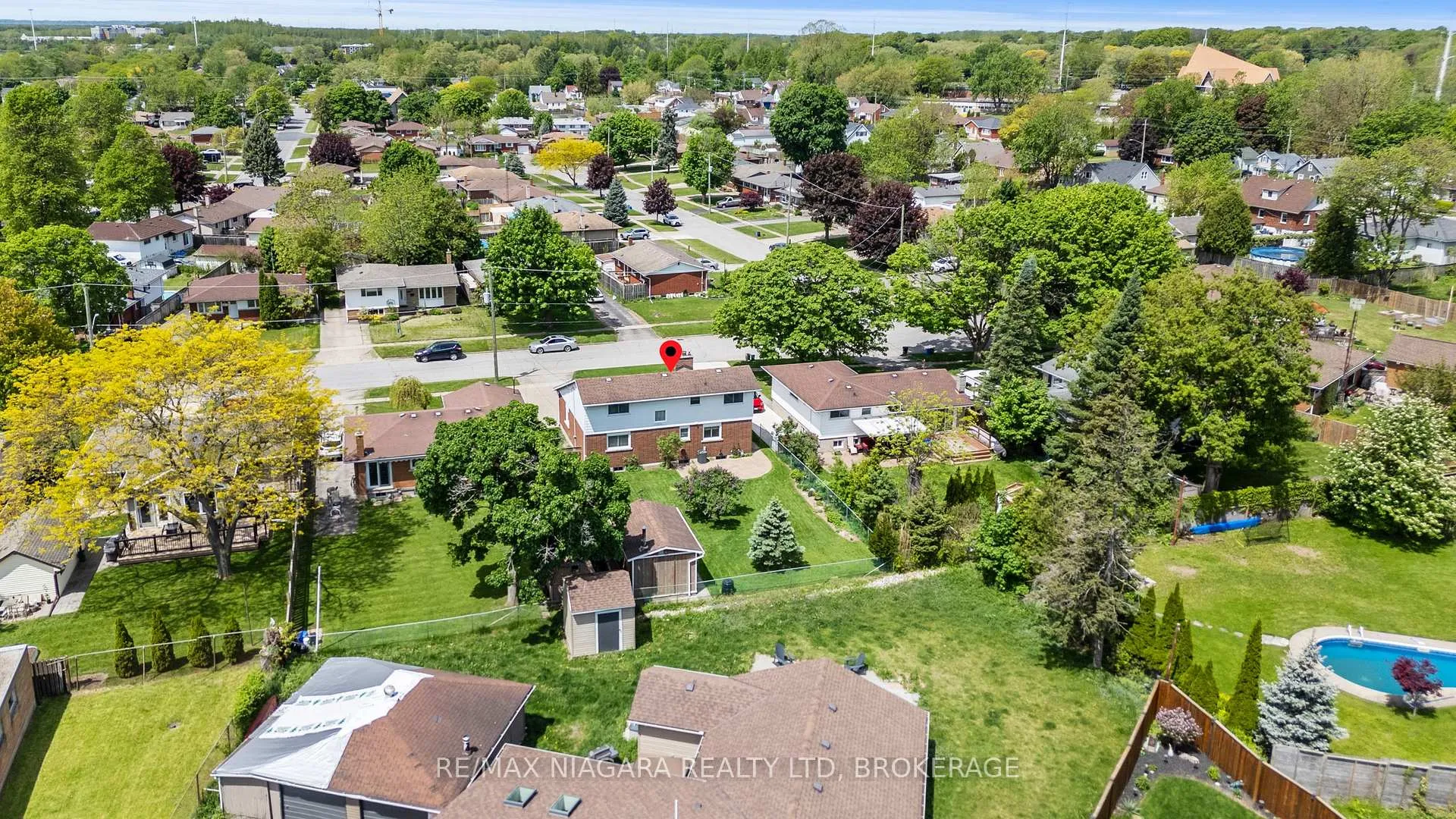 Photo 45 of 6628 Argyll Crescent, Niagara Falls, Arad/Fallsview — HOMEH