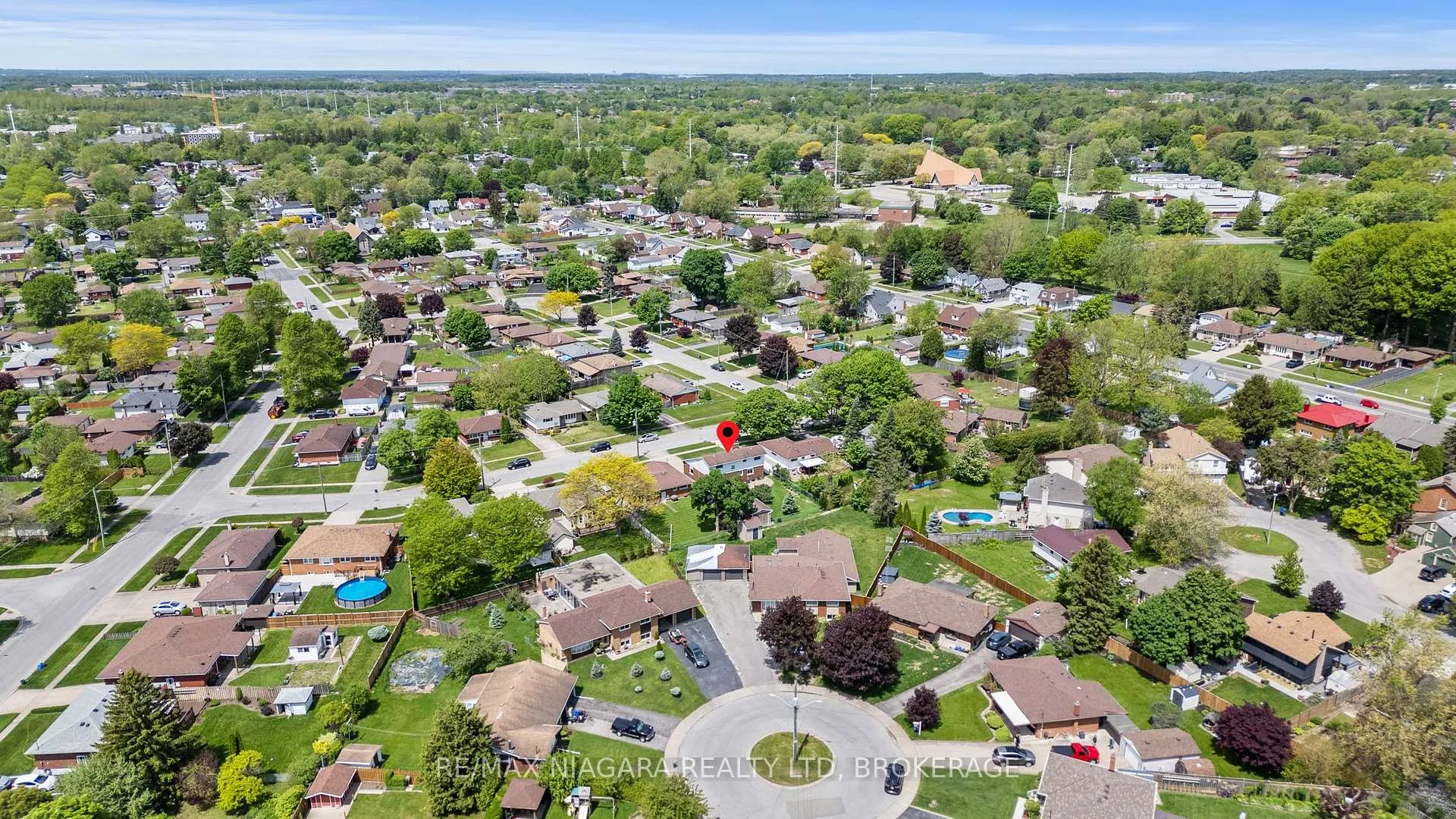 Photo 46 of 6628 Argyll Crescent, Niagara Falls, Arad/Fallsview — HOMEH
