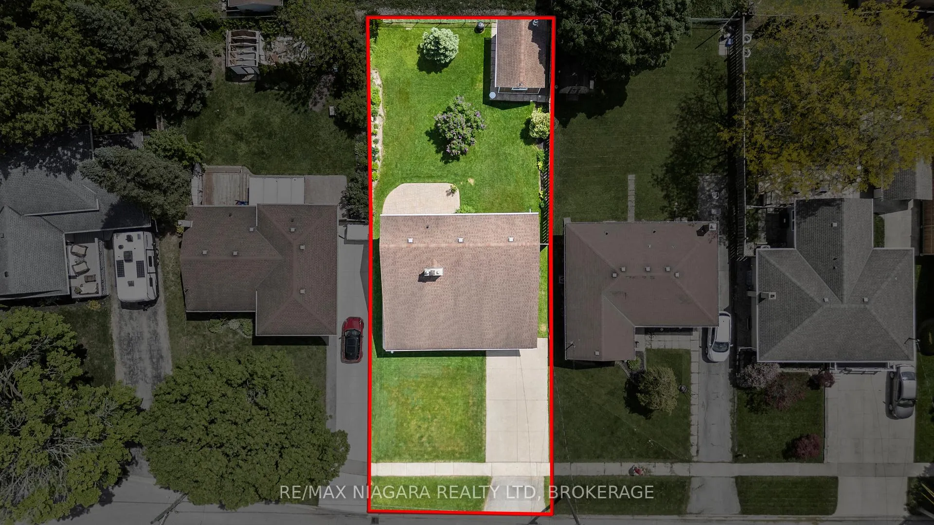 Photo 47 of 6628 Argyll Crescent, Niagara Falls, Arad/Fallsview — HOMEH